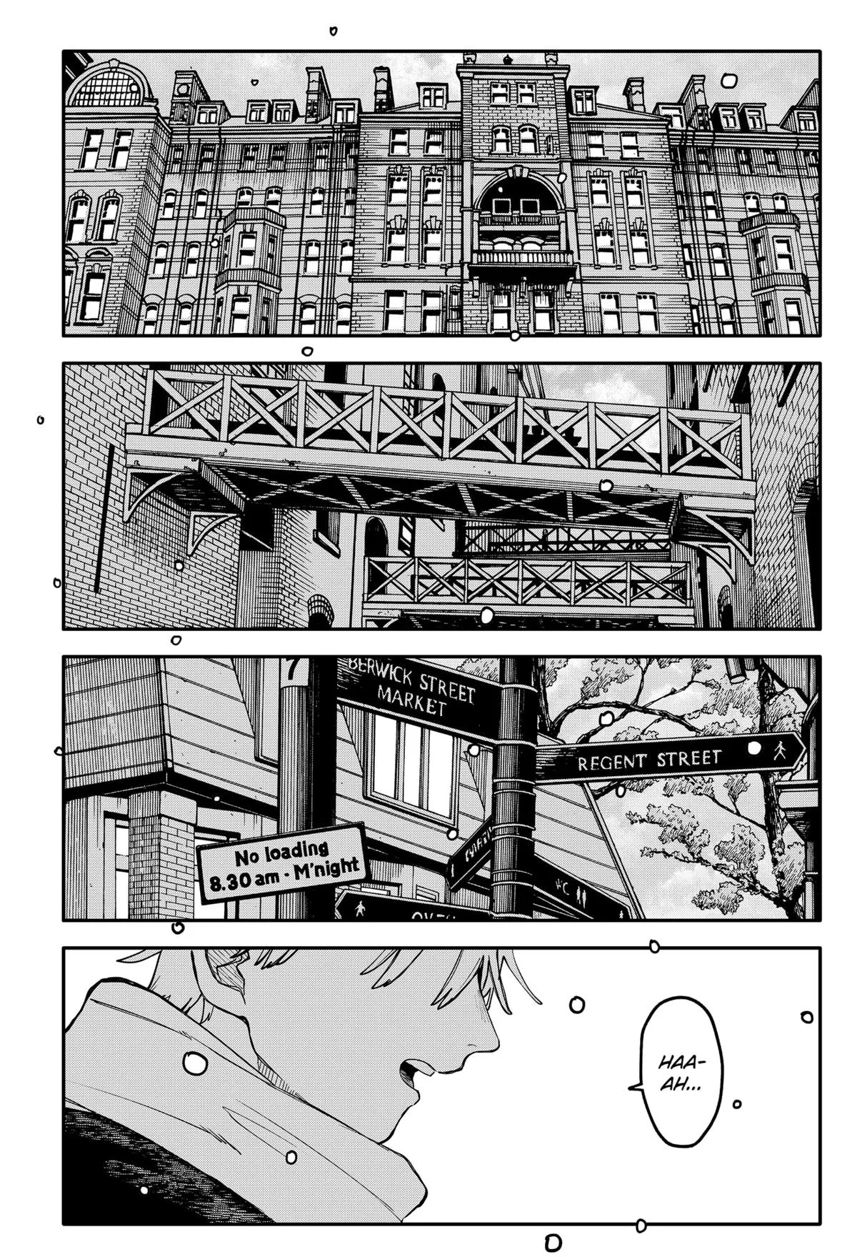 Kindergarten Wars Chapter 109.5 page 67