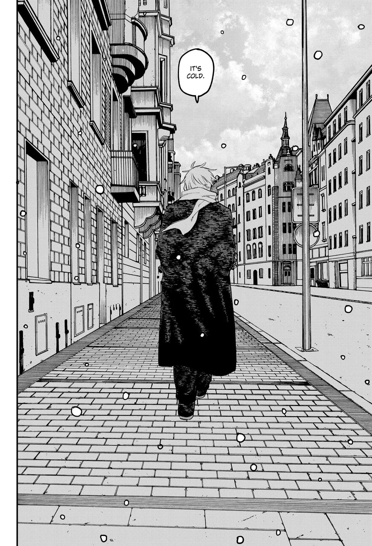 Kindergarten Wars Chapter 109.5 page 68