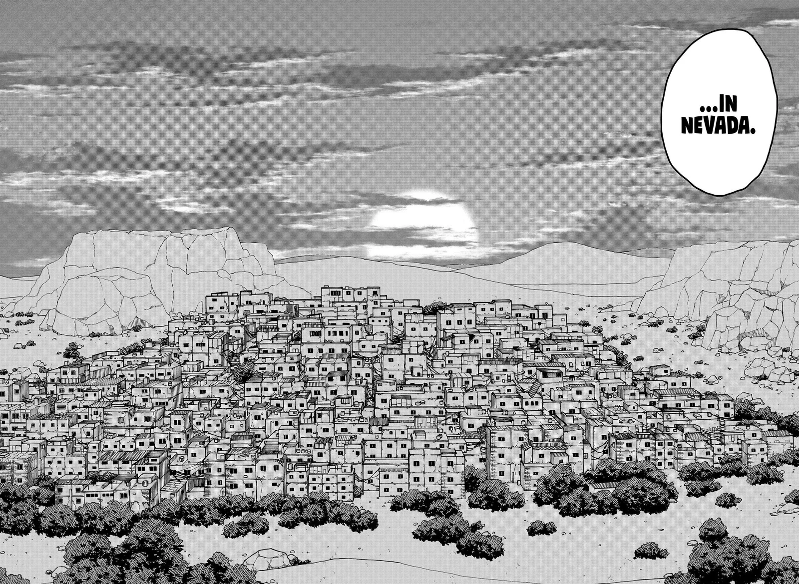 Kindergarten Wars Chapter 109 page 12