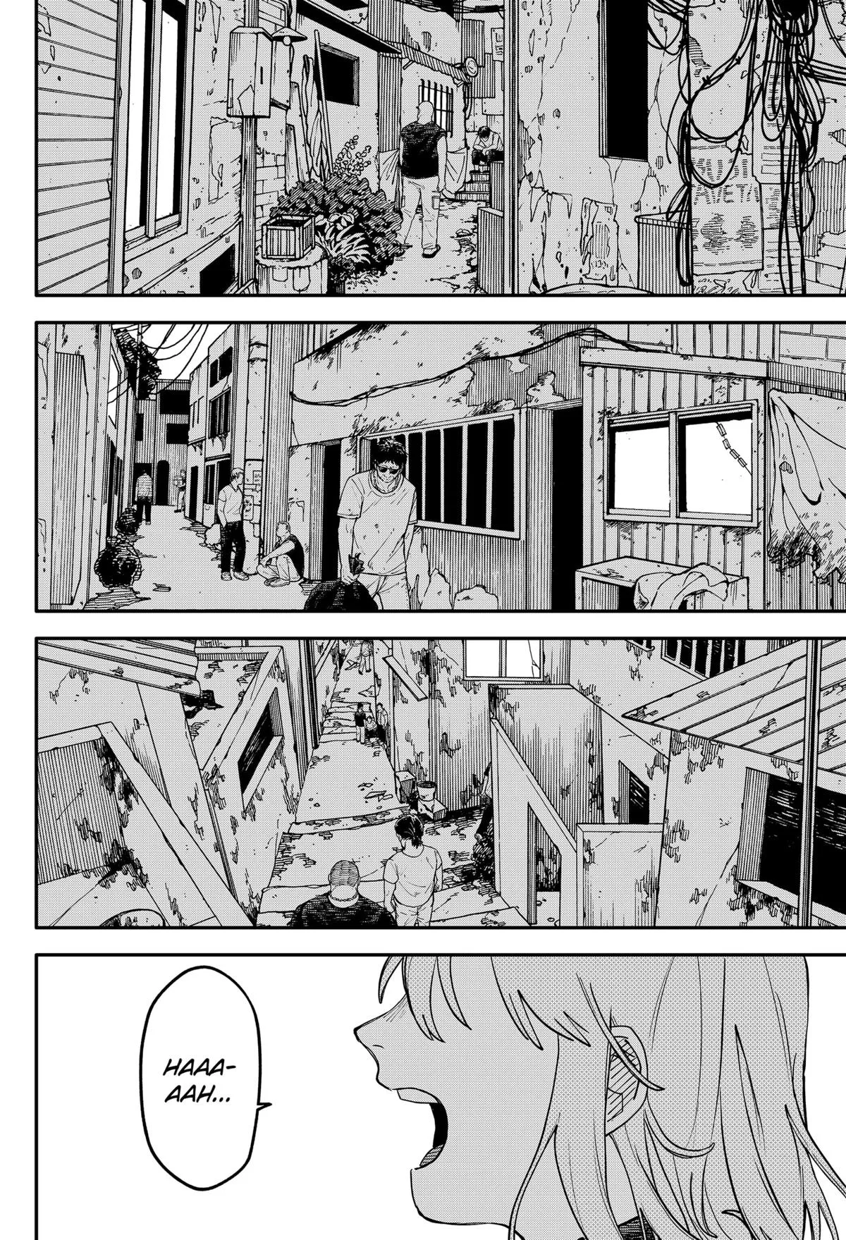 Kindergarten Wars Chapter 109 page 13