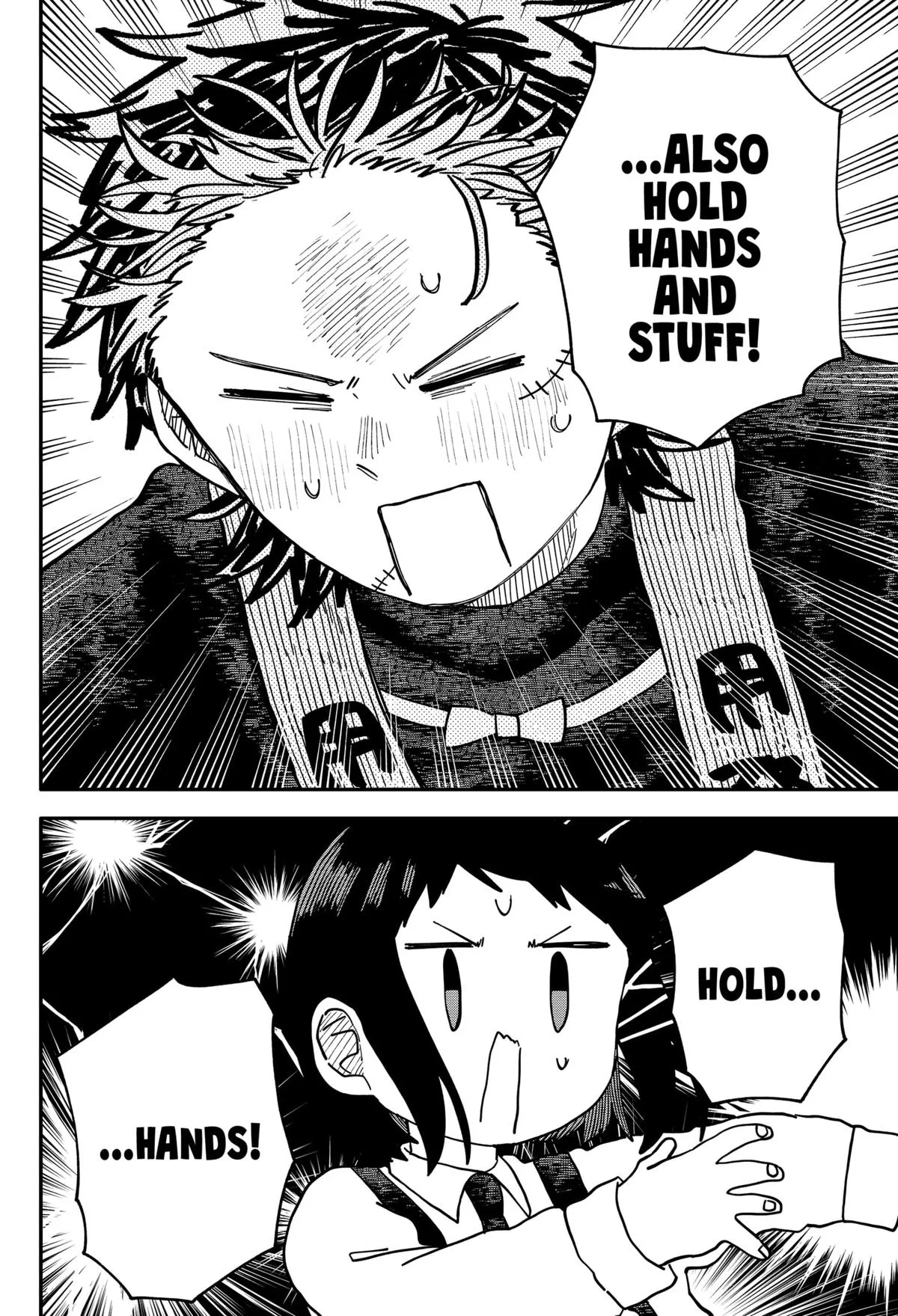 Kindergarten Wars Chapter 111 page 2