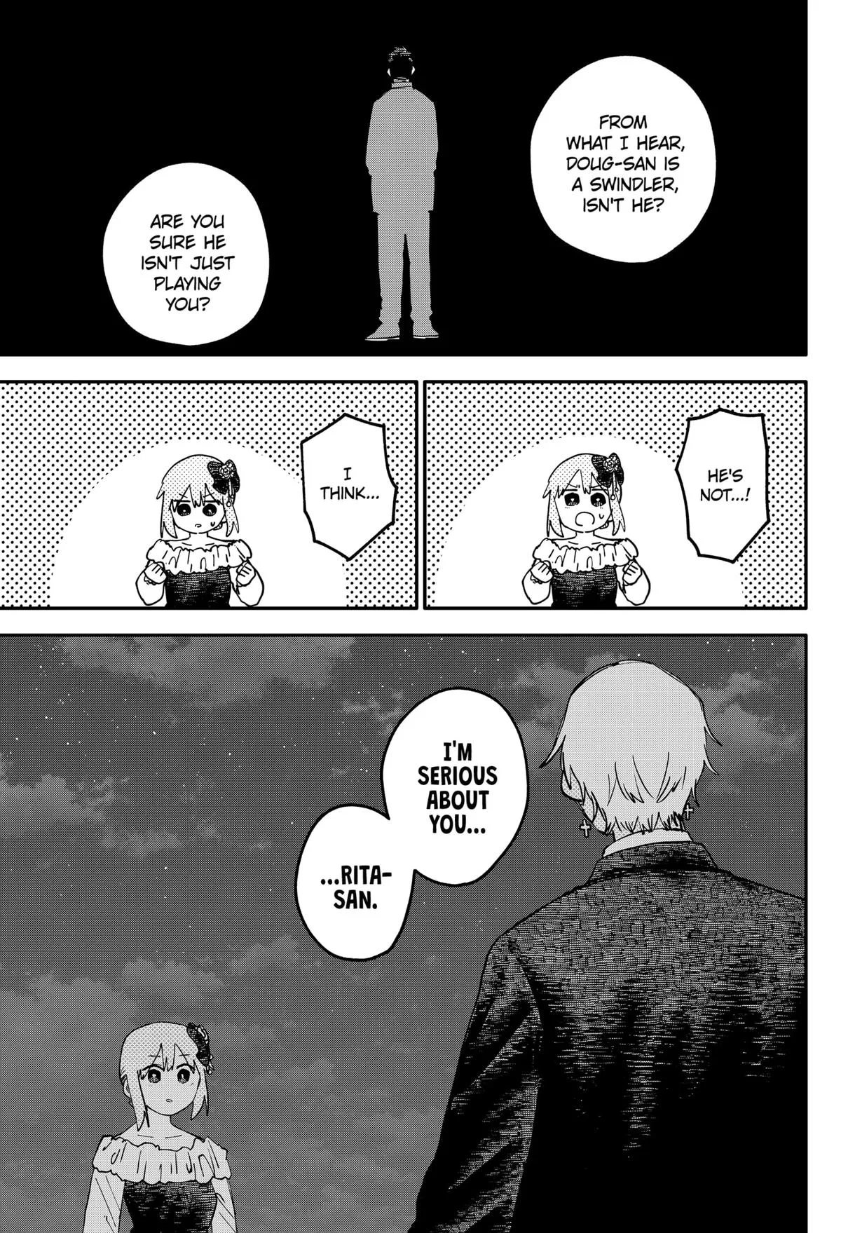 Kindergarten Wars Chapter 113 page 9
