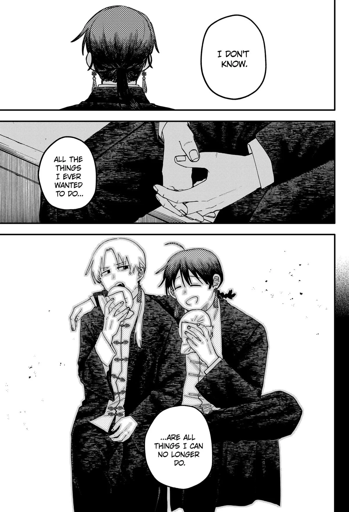 Kindergarten Wars Chapter 115 page 7