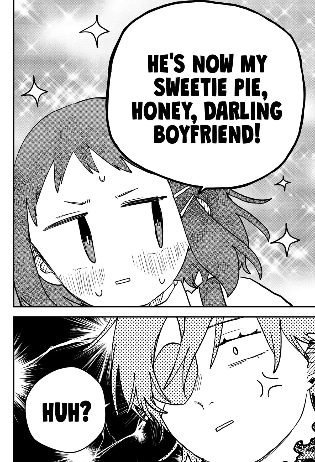 Kindergarten Wars Chapter 116 page 13