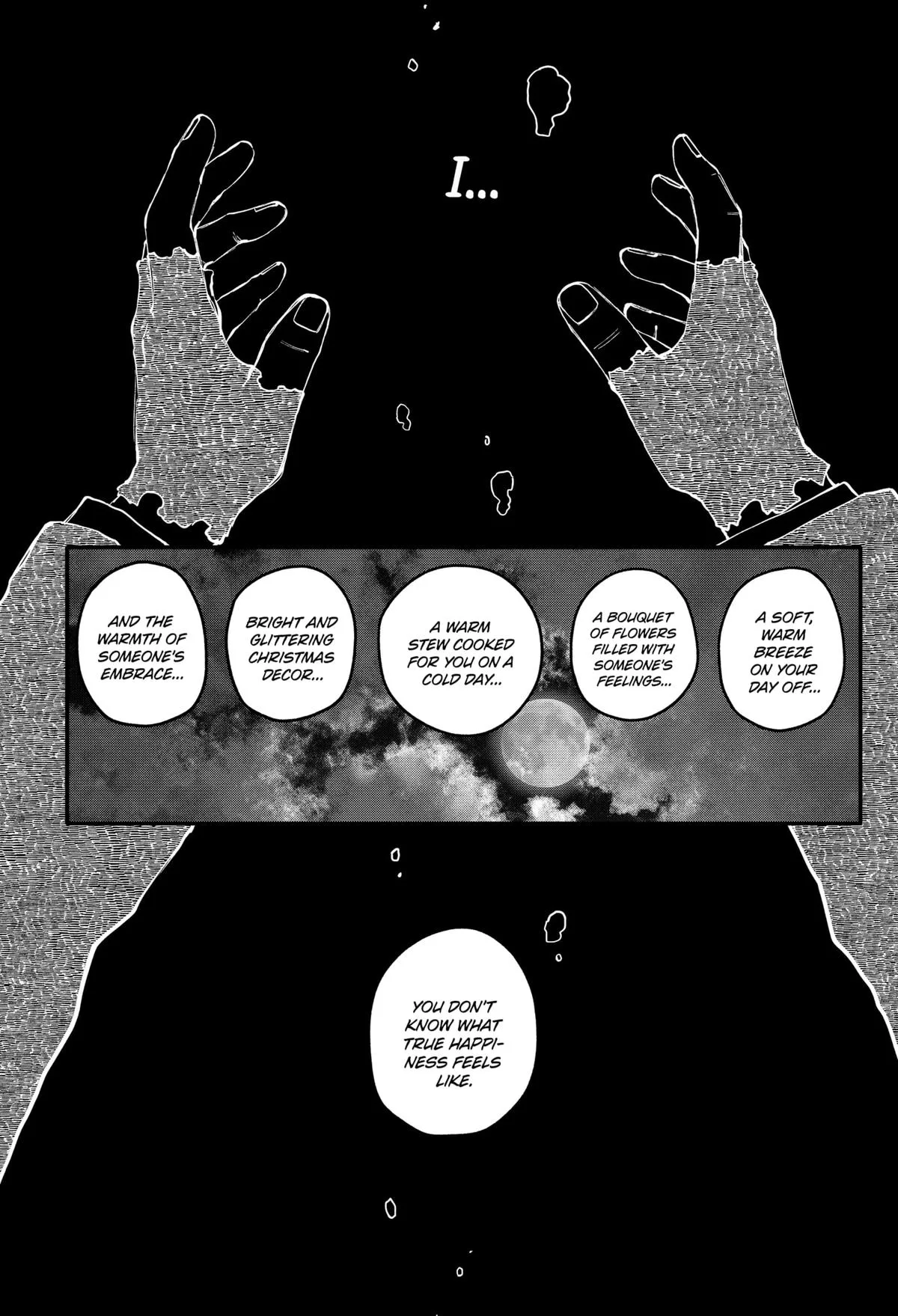 Kindergarten Wars Chapter 118 page 31
