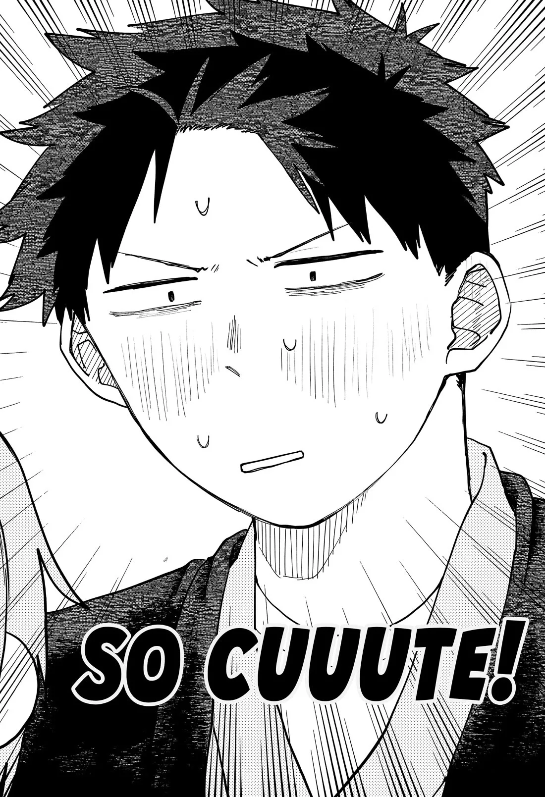 Kindergarten Wars Chapter 119.5 page 8