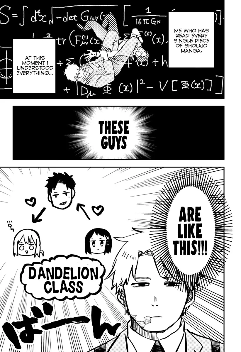 Kindergarten Wars Chapter 12 page 23
