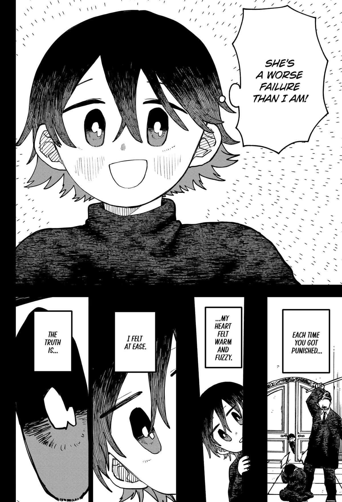 Kindergarten Wars Chapter 120 page 16
