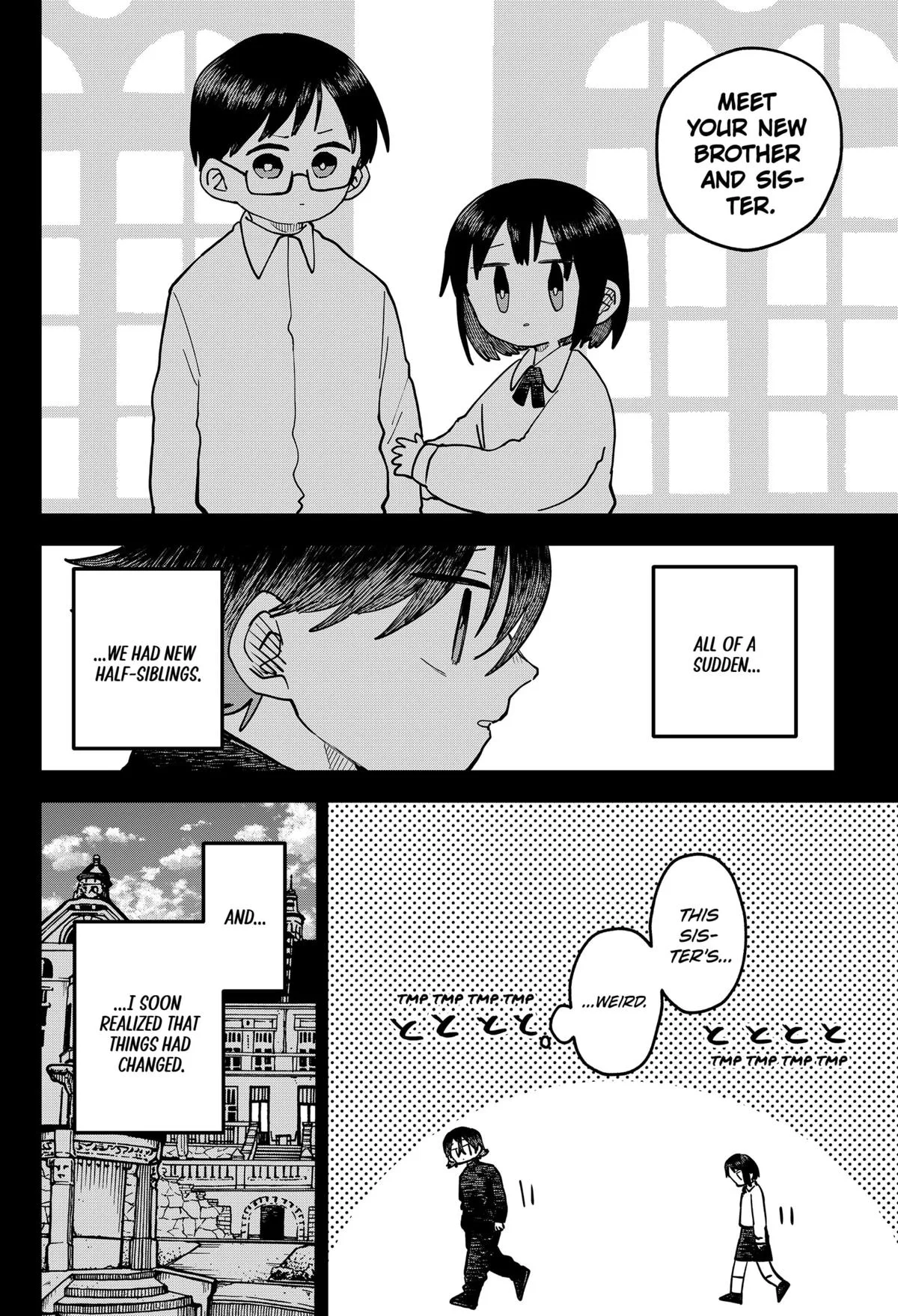 Kindergarten Wars Chapter 120 page 14