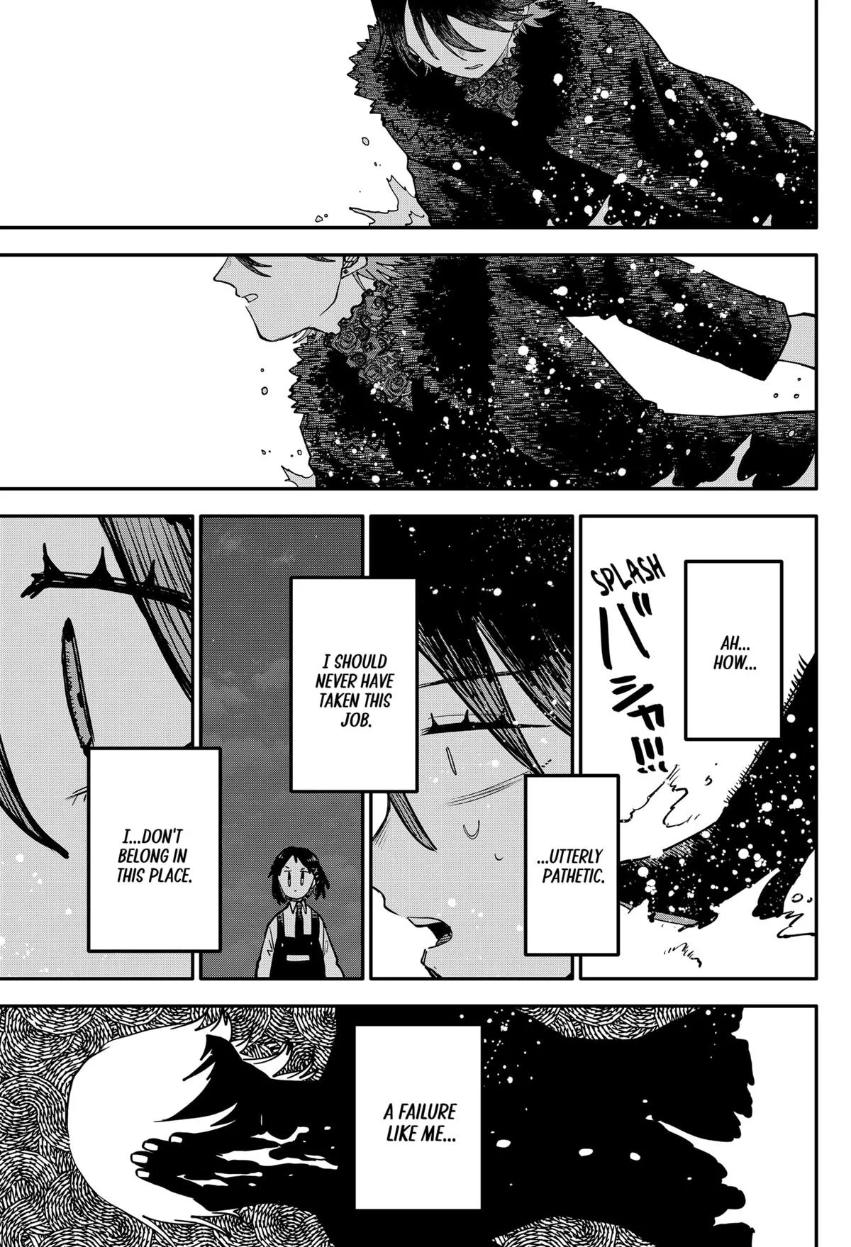 Kindergarten Wars Chapter 121 page 9