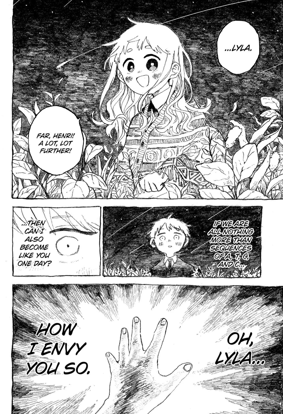 Kindergarten Wars Chapter 124 page 5