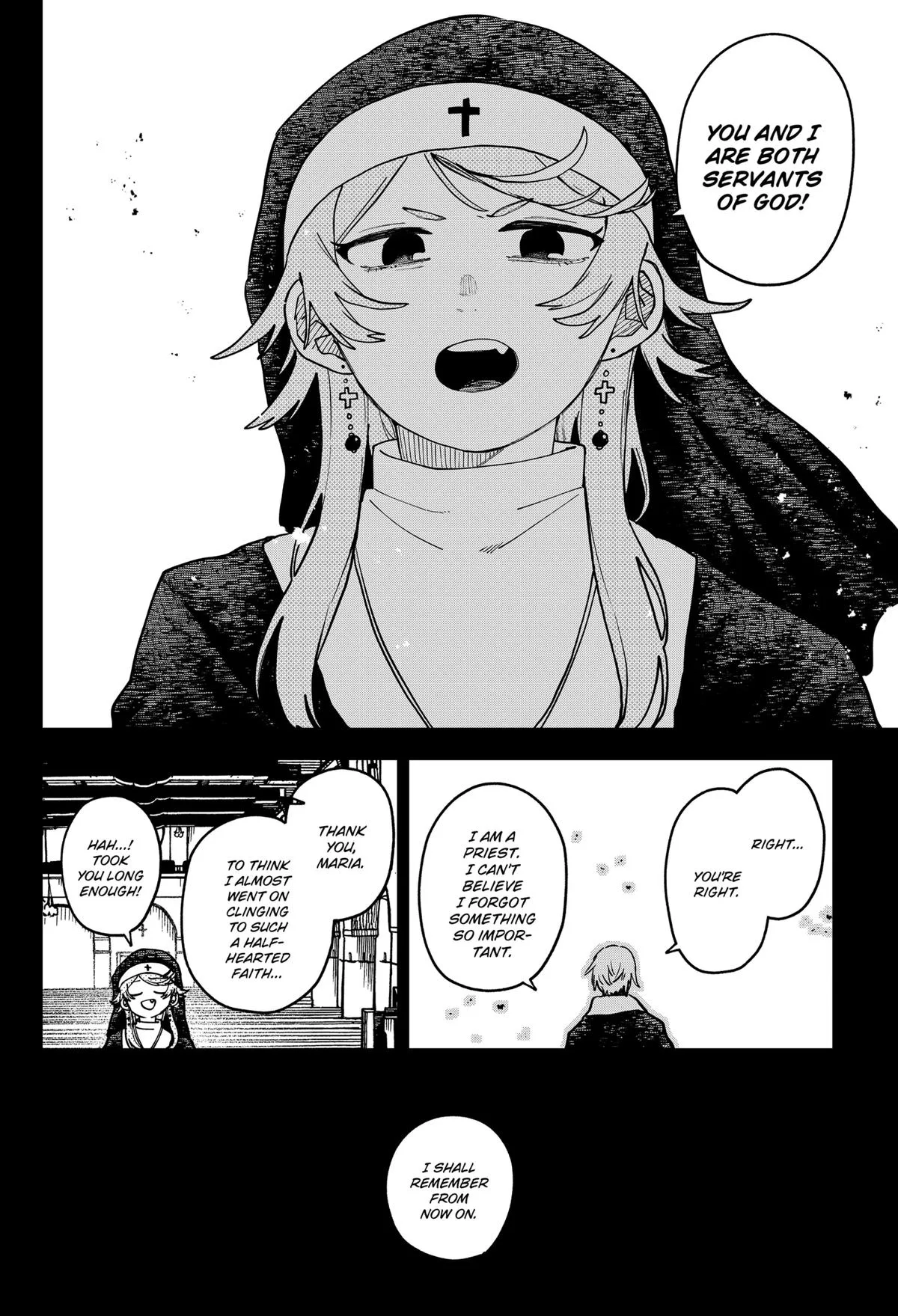 Kindergarten Wars Chapter 125 page 16