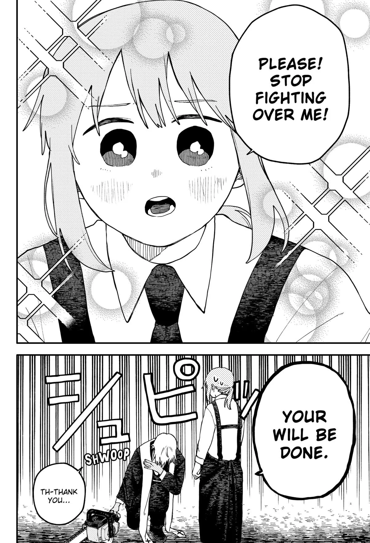Kindergarten Wars Chapter 125 page 4