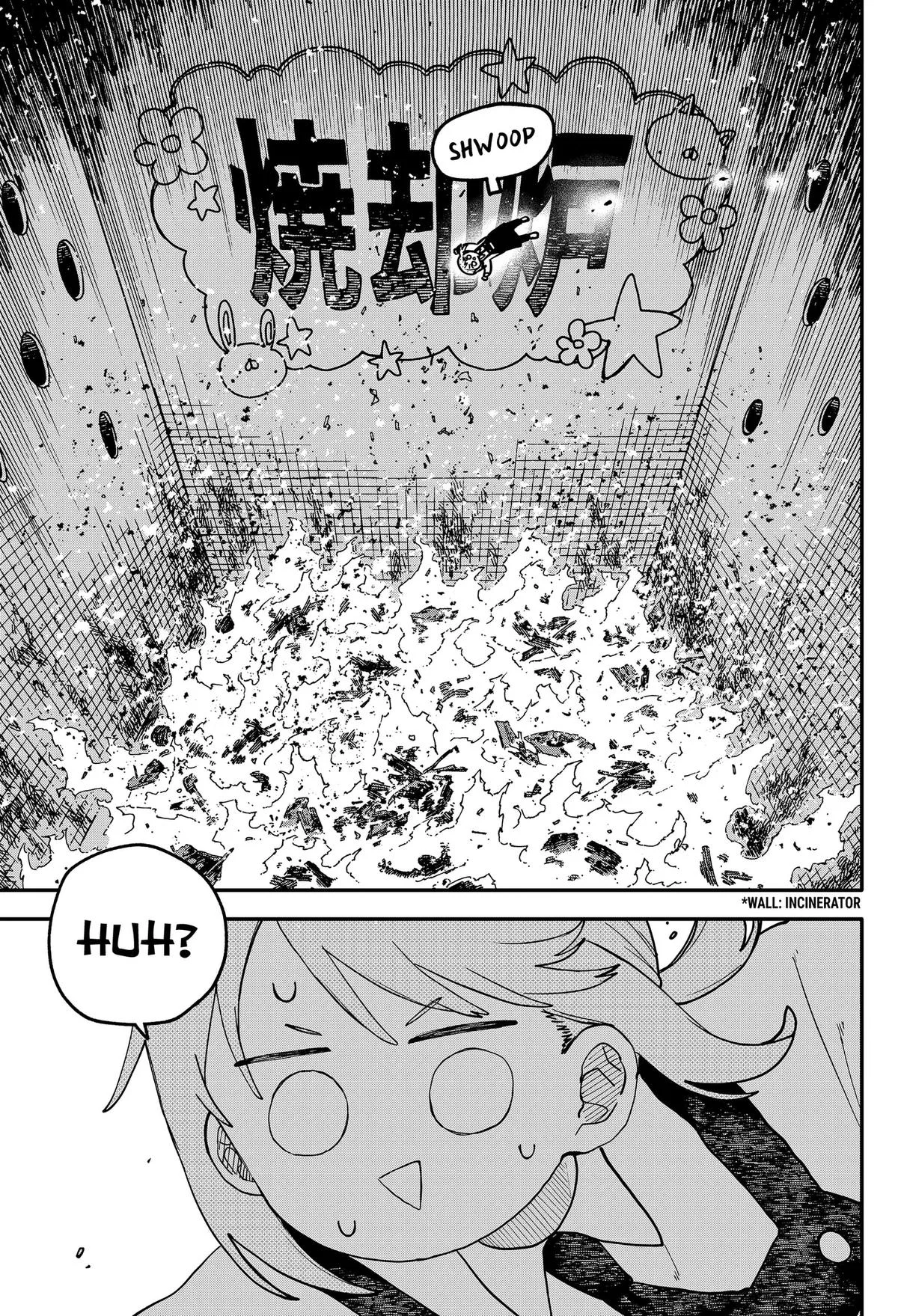 Kindergarten Wars Chapter 126 page 21