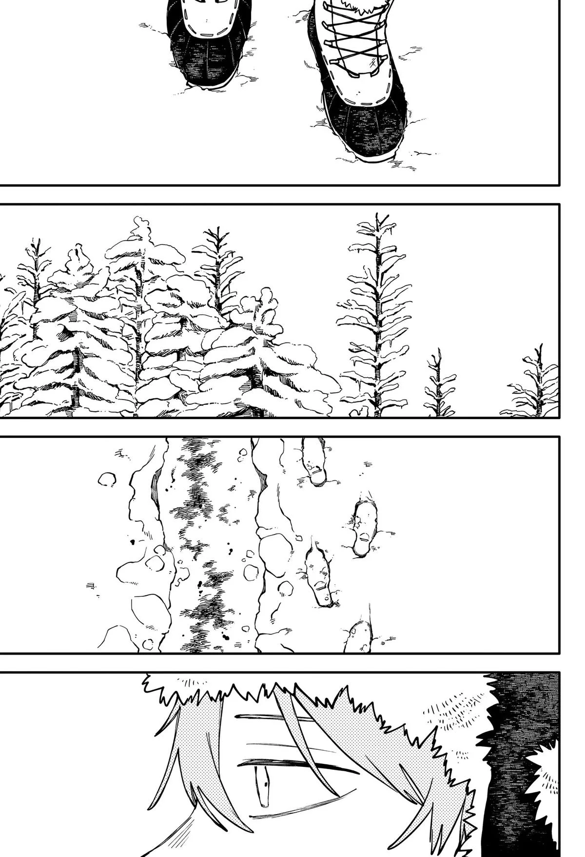 Kindergarten Wars Chapter 126 page 29