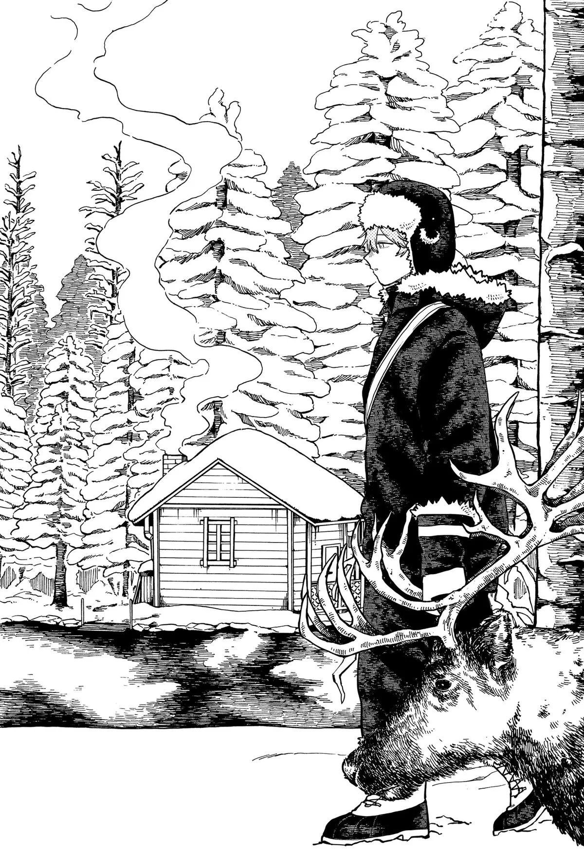 Kindergarten Wars Chapter 126 page 30