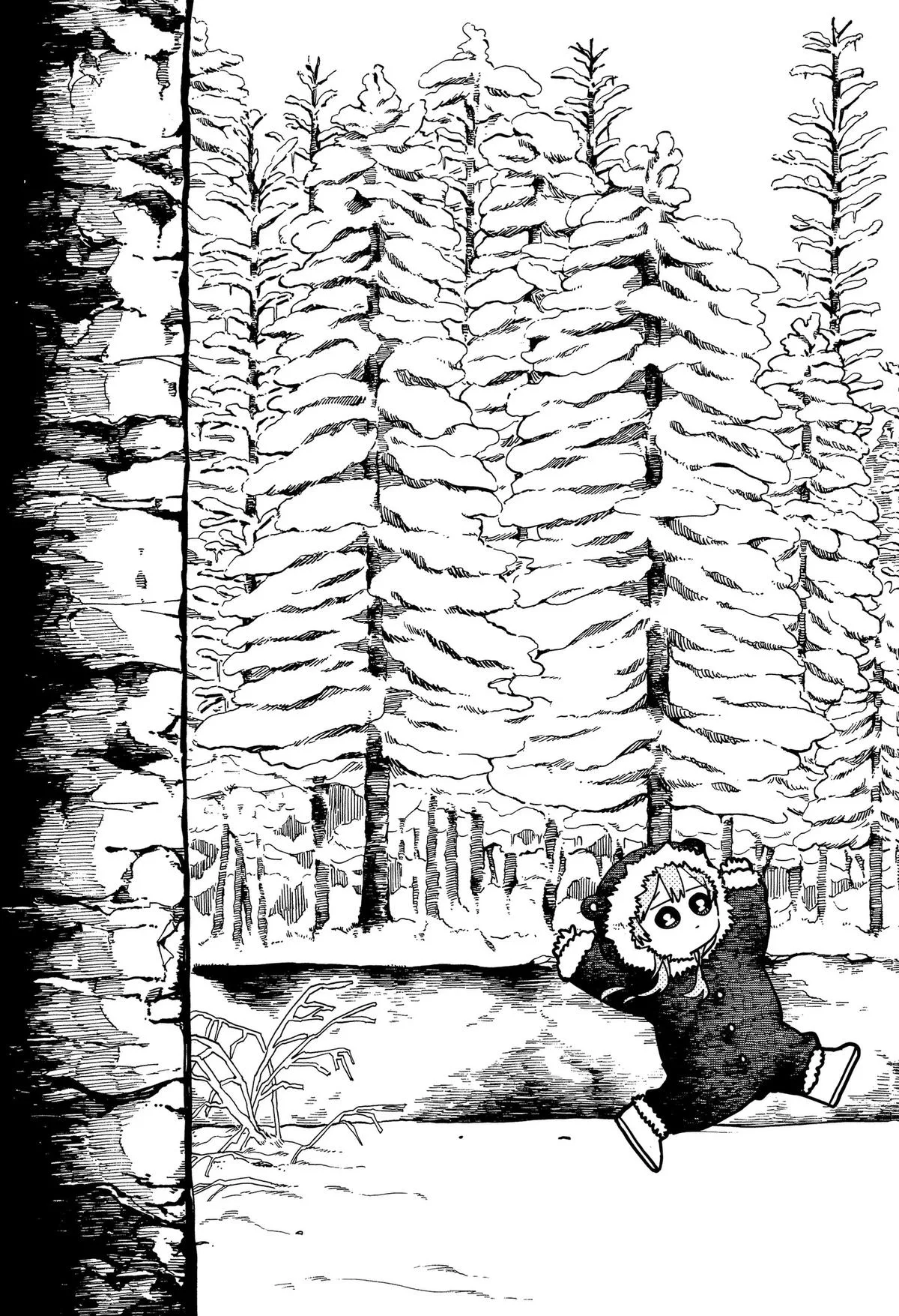 Kindergarten Wars Chapter 126 page 31