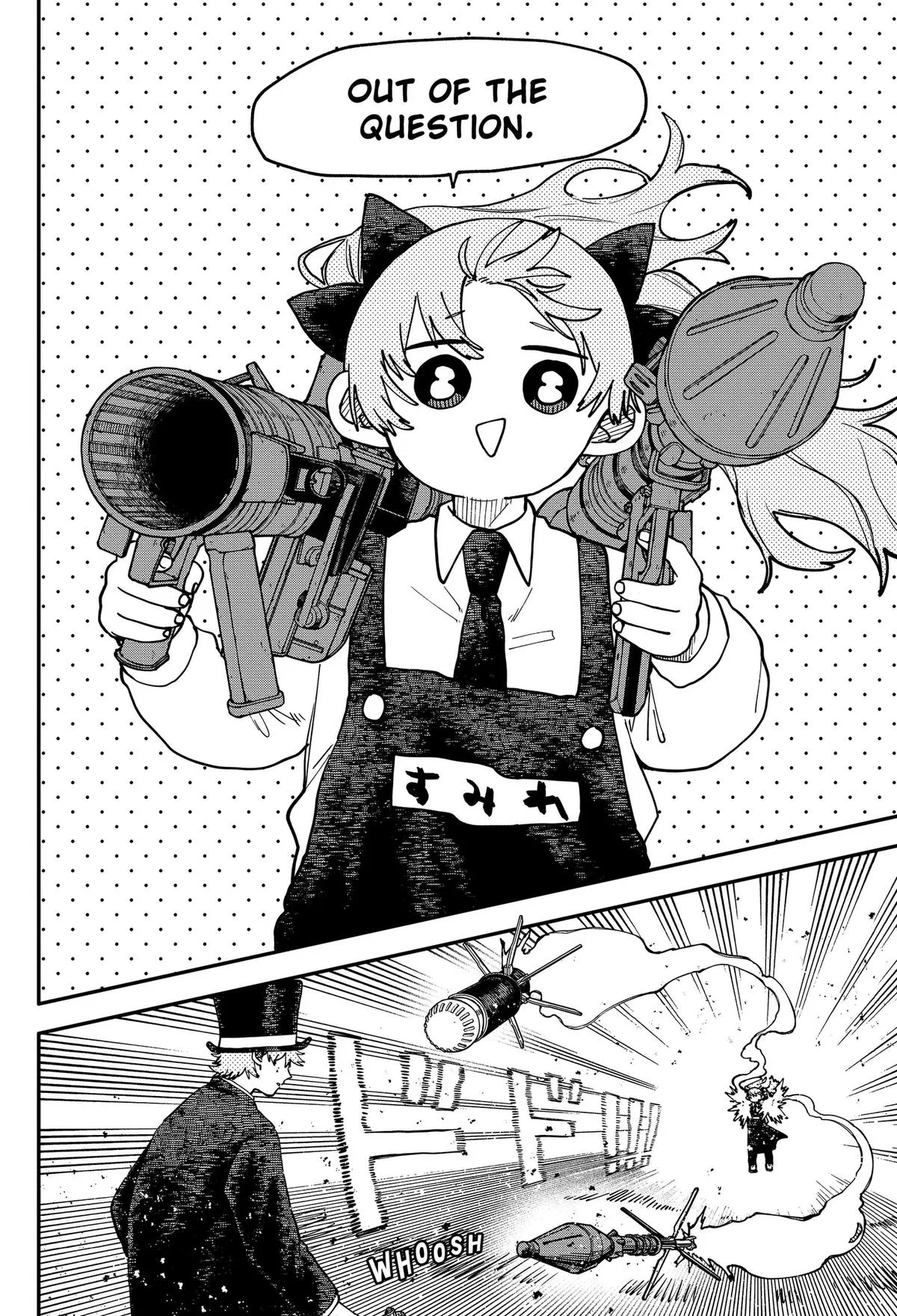 Kindergarten Wars Chapter 127 page 16