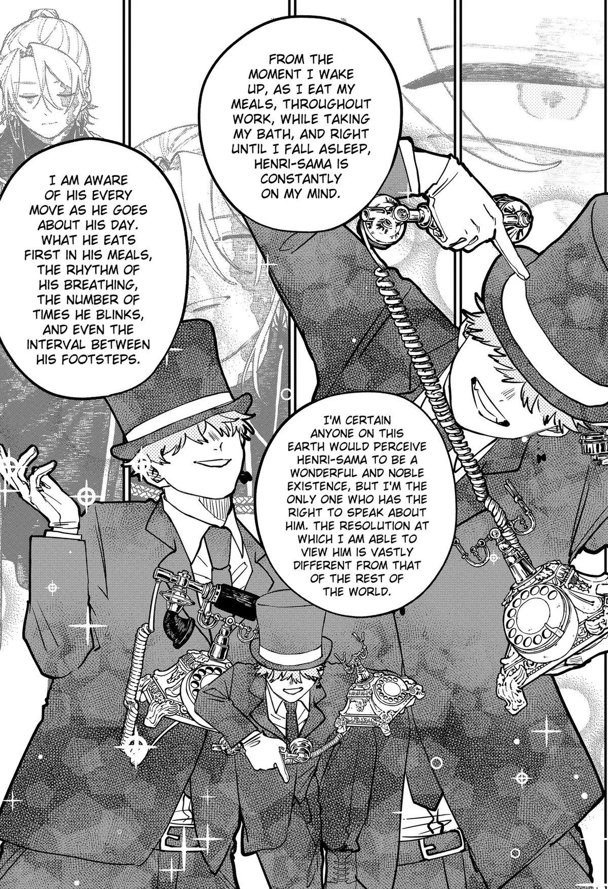 Kindergarten Wars Chapter 127 page 25