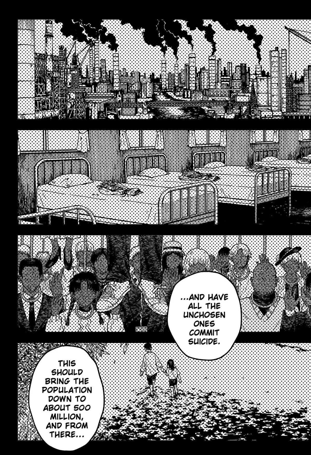 Kindergarten Wars Chapter 129 page 19