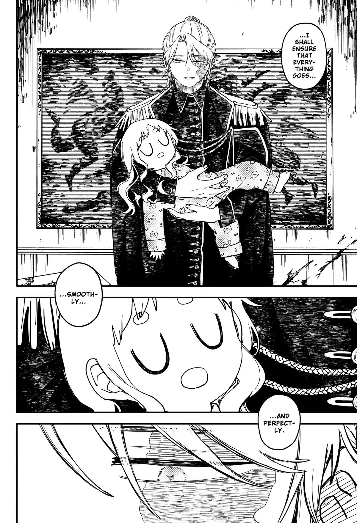 Kindergarten Wars Chapter 129 page 24