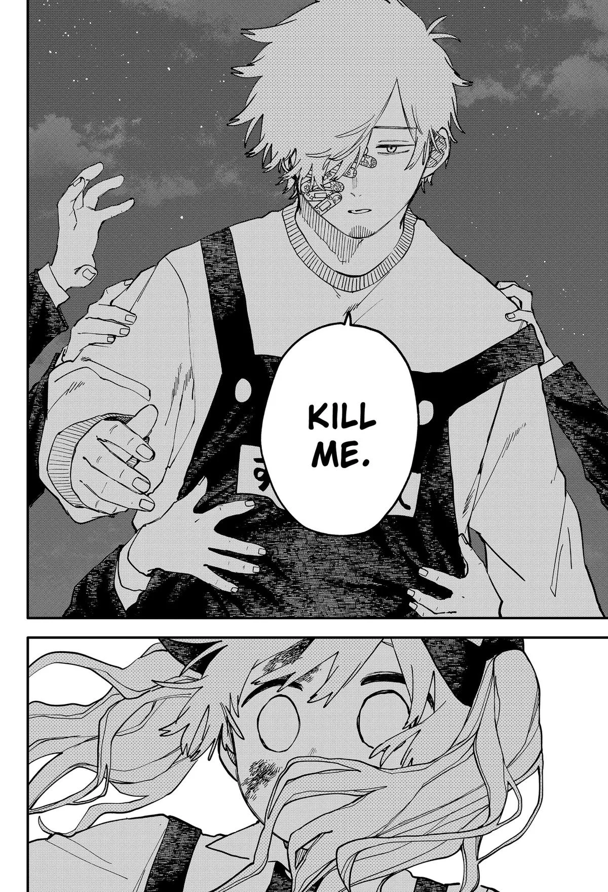 Kindergarten Wars Chapter 129 page 30