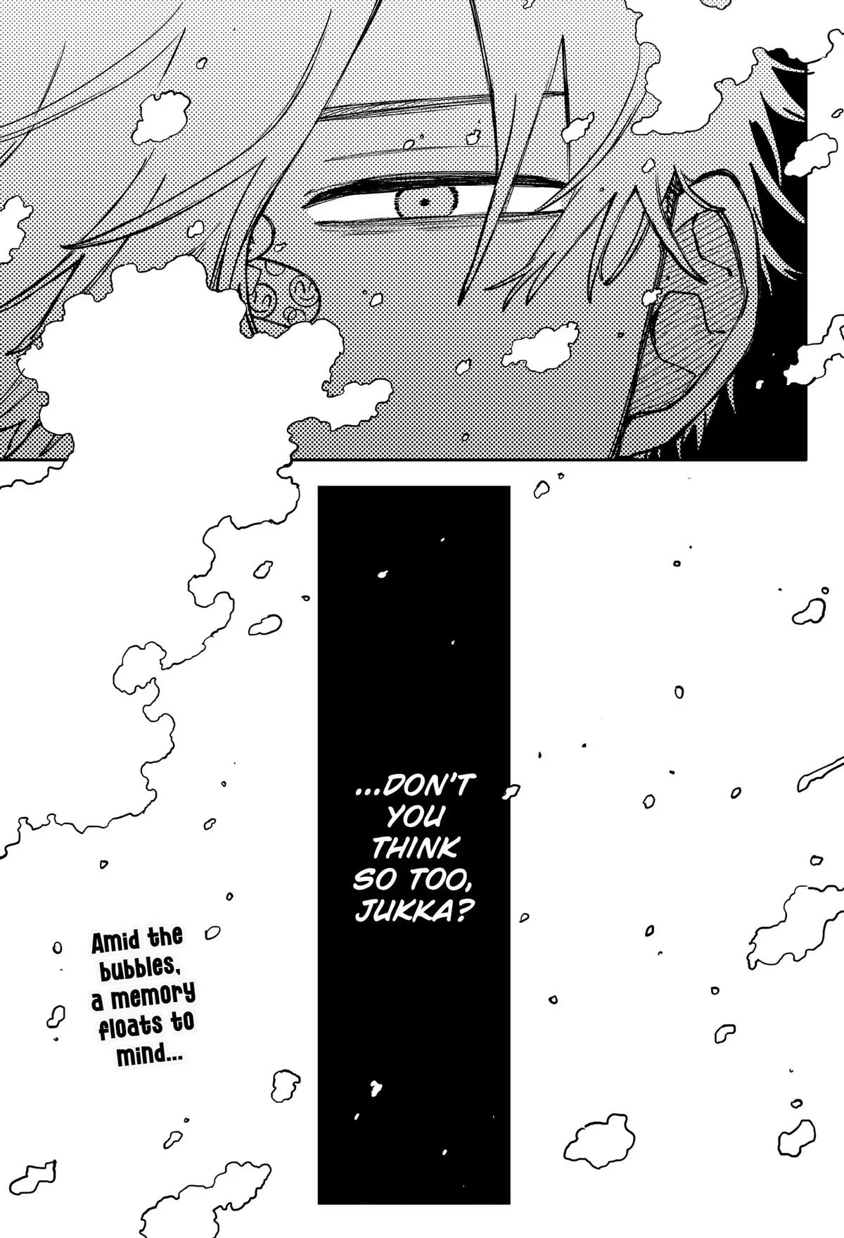 Kindergarten Wars Chapter 129 page 35