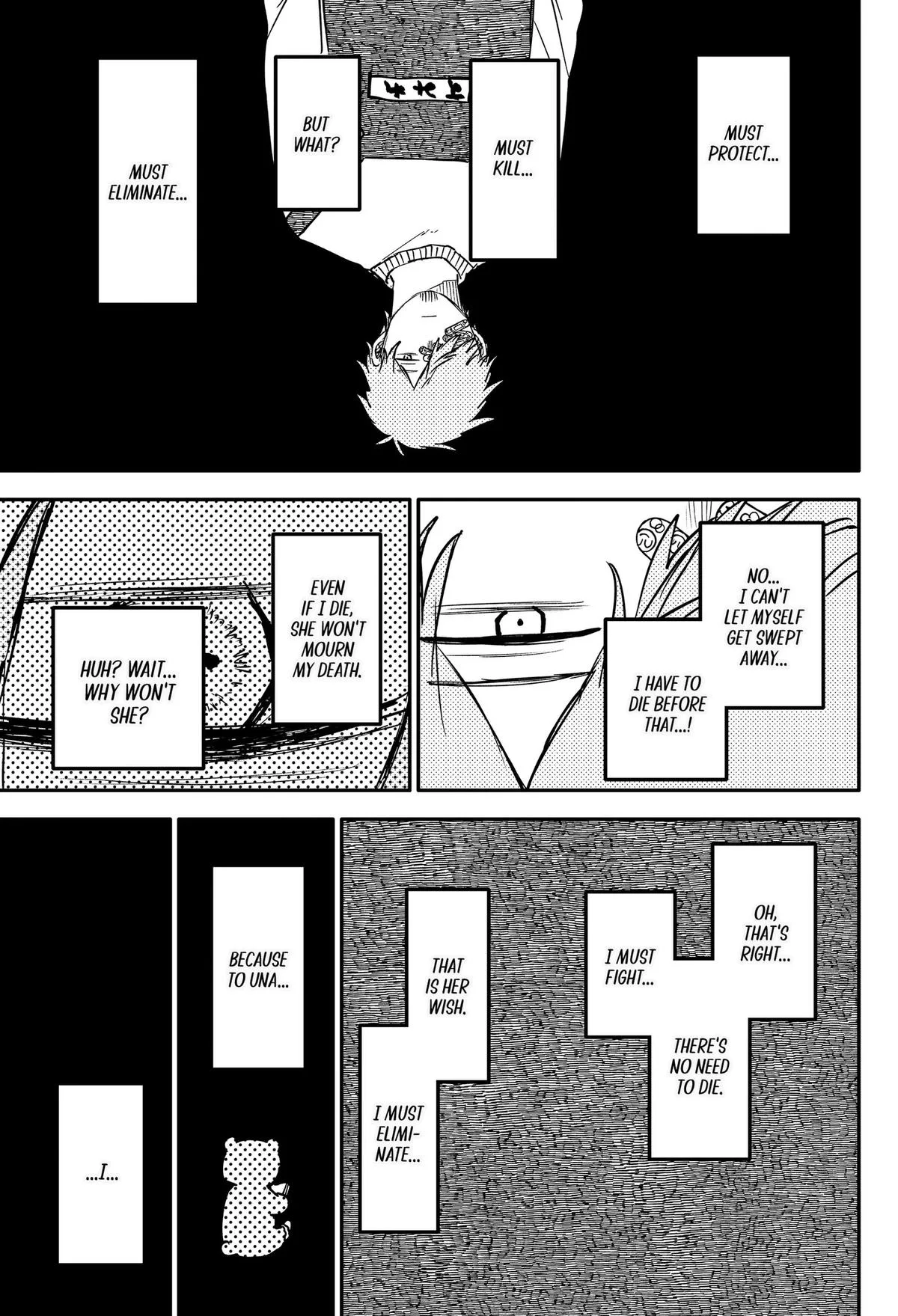Kindergarten Wars Chapter 130 page 7