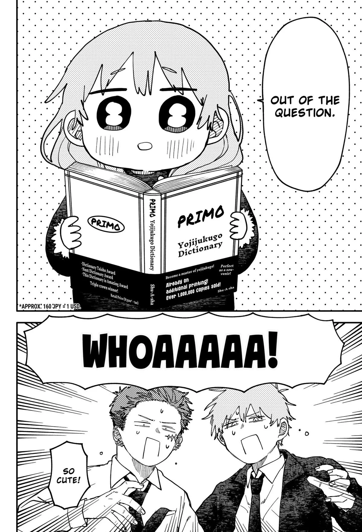 Kindergarten Wars Chapter 132 page 14