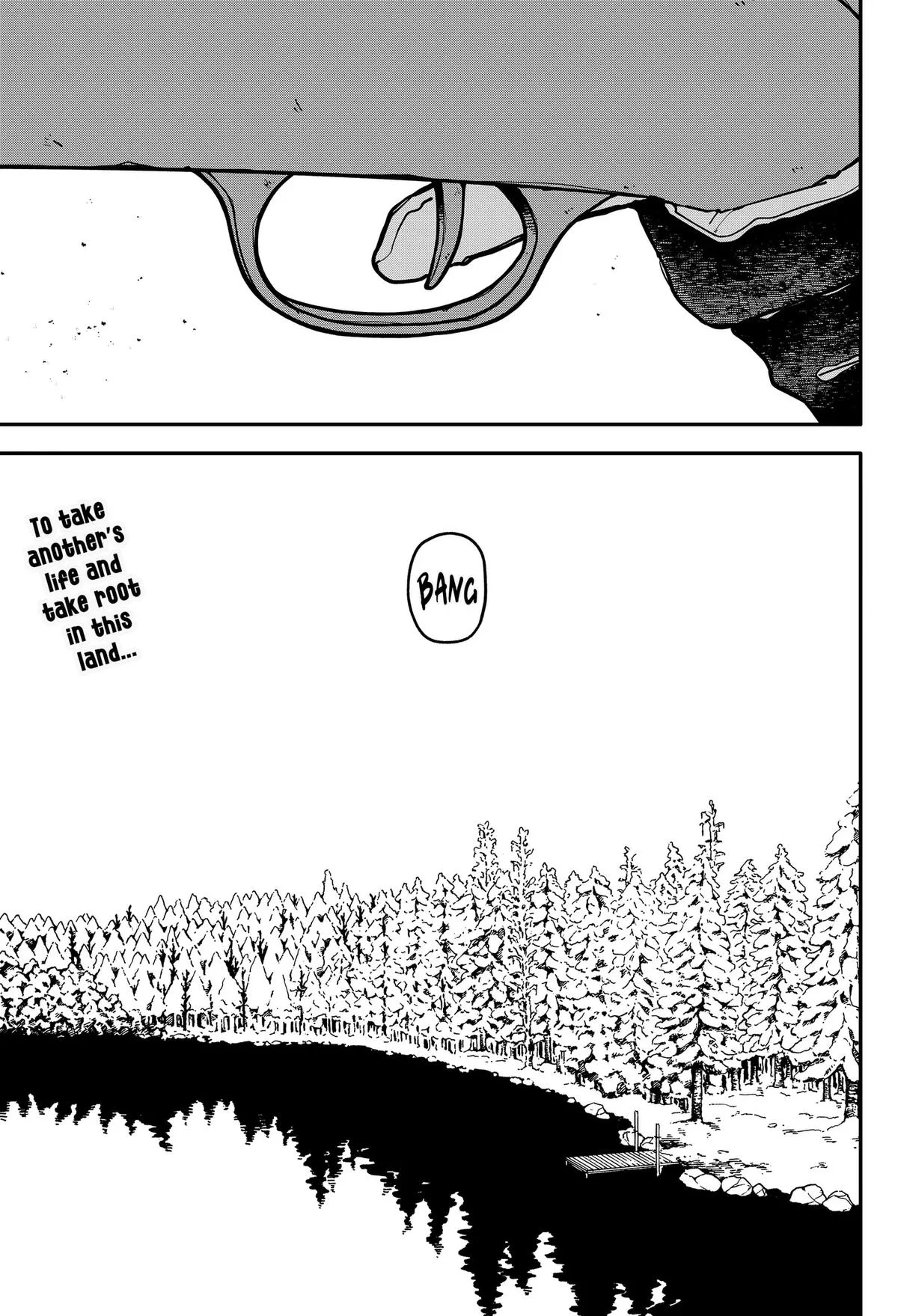 Kindergarten Wars Chapter 133 page 23