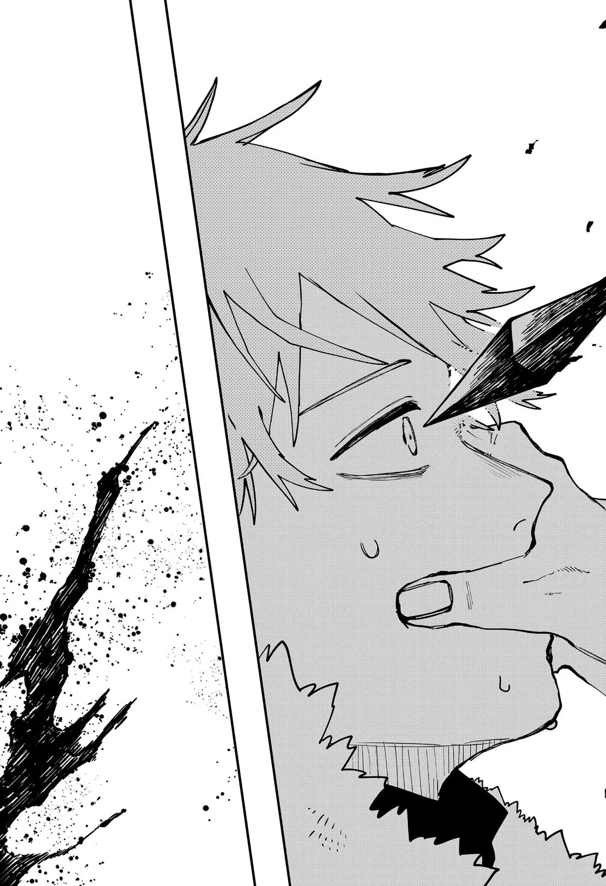 Kindergarten Wars Chapter 135 page 21