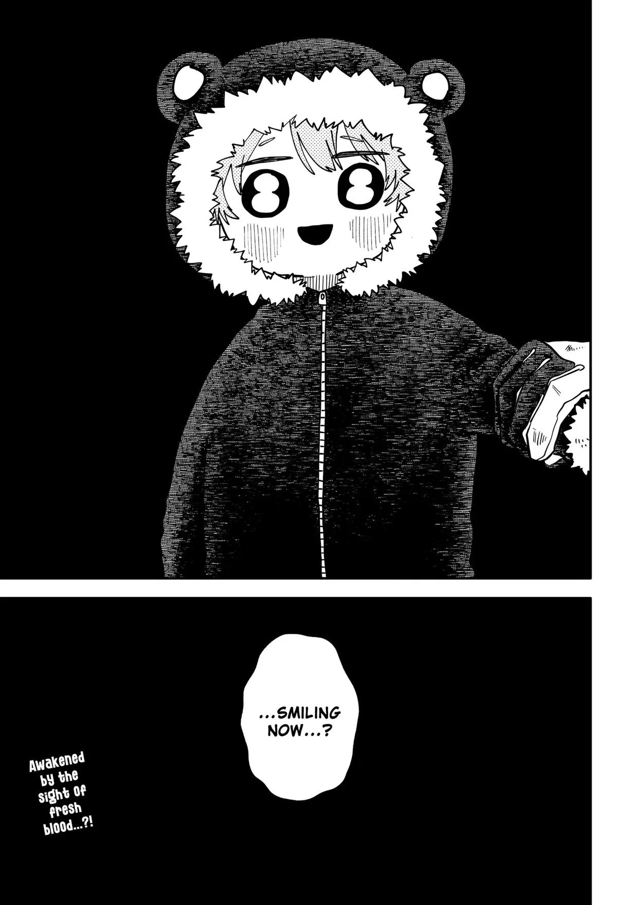 Kindergarten Wars Chapter 135 page 23
