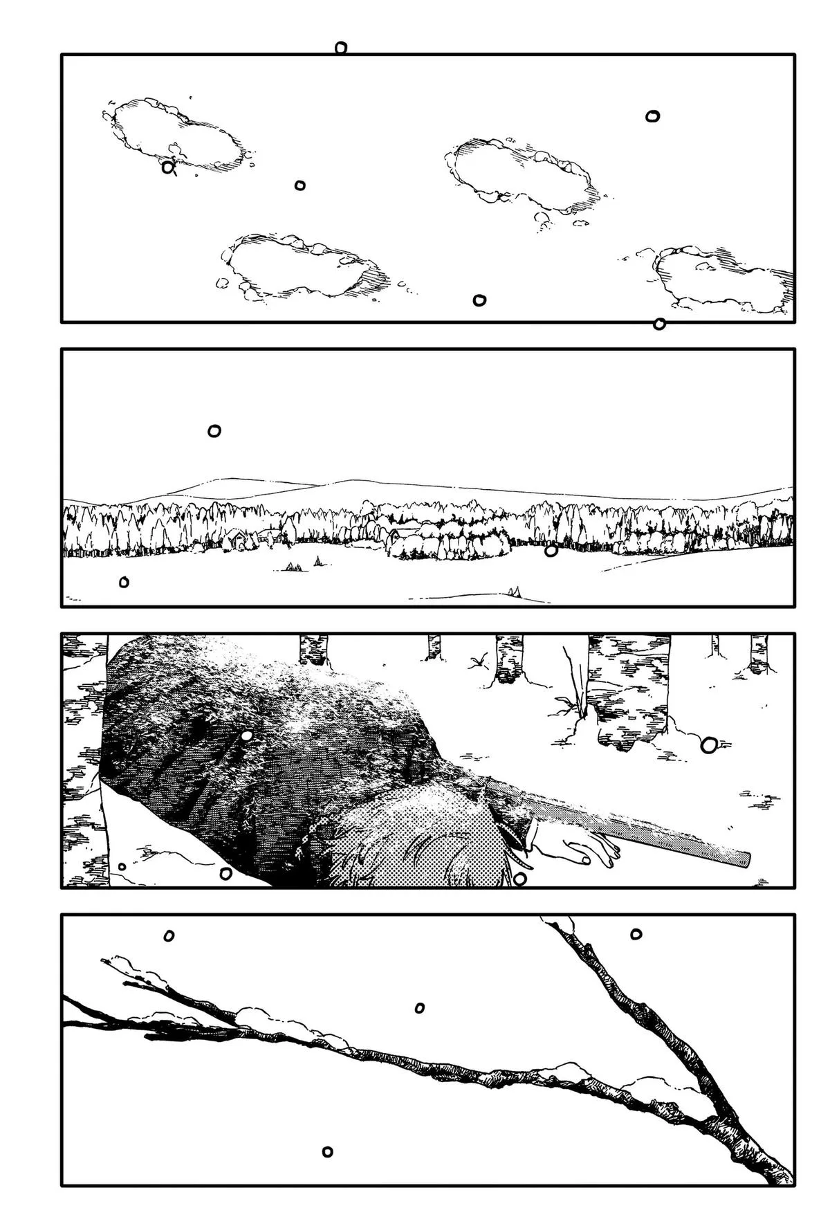 Kindergarten Wars Chapter 137 page 21