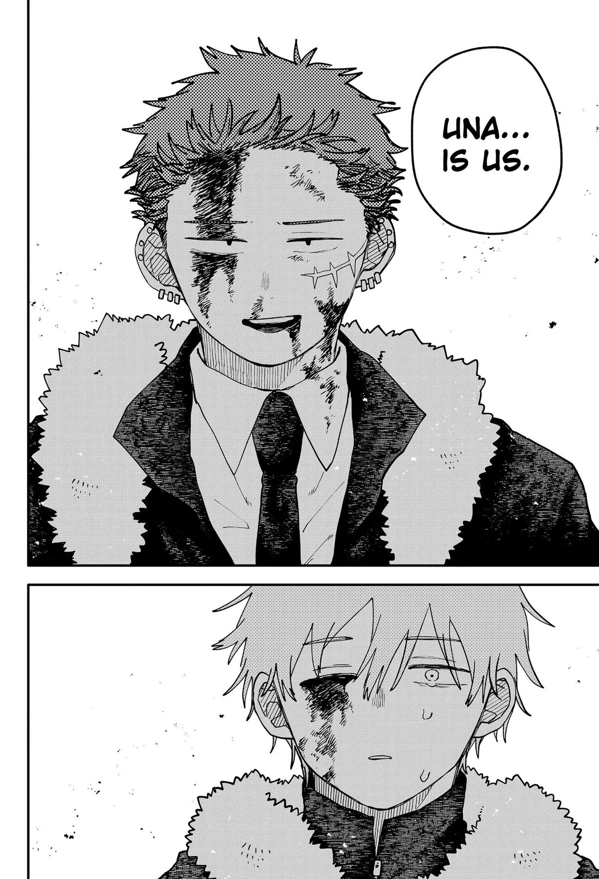 Kindergarten Wars Chapter 137 page 10