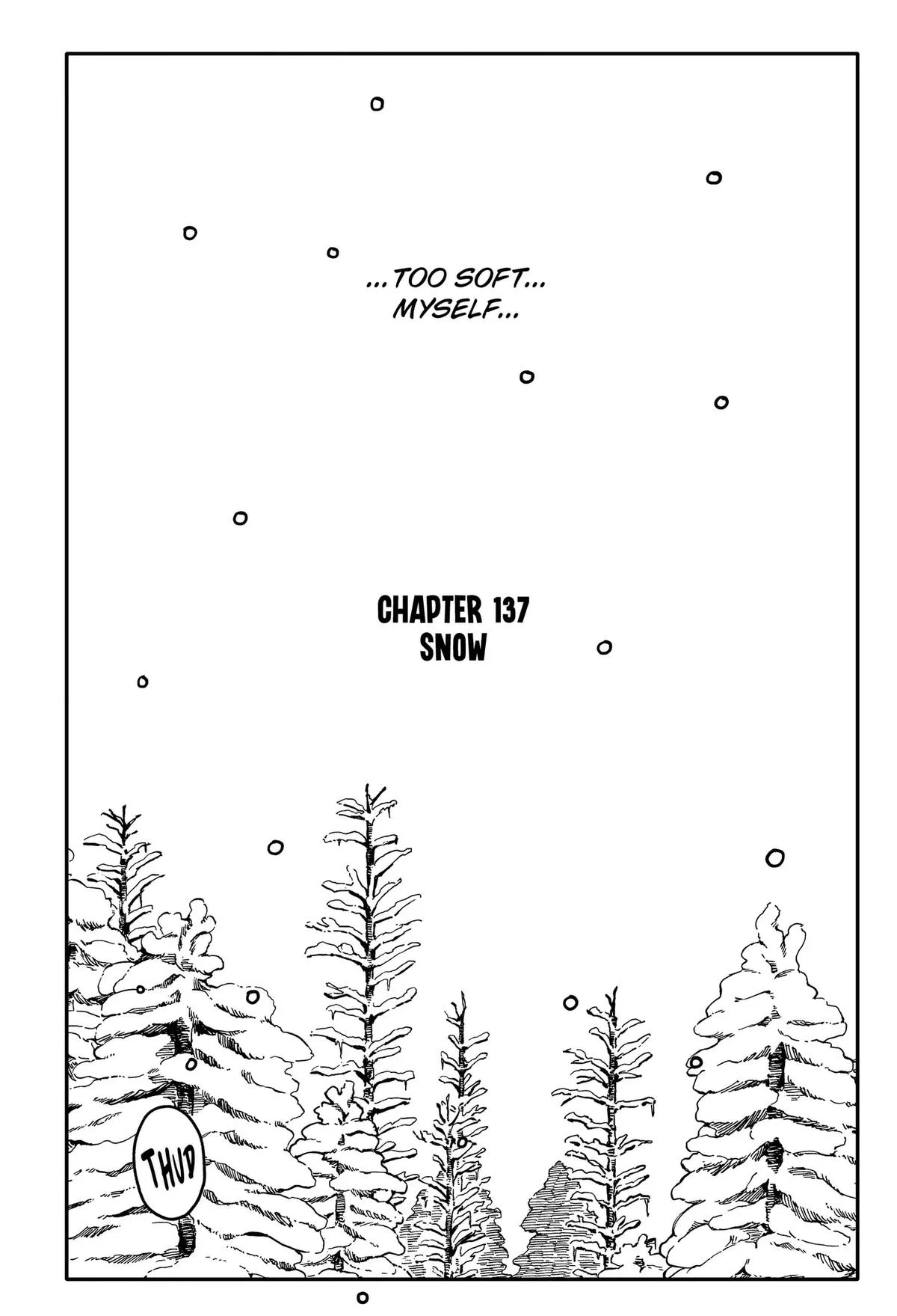 Kindergarten Wars Chapter 137 page 5
