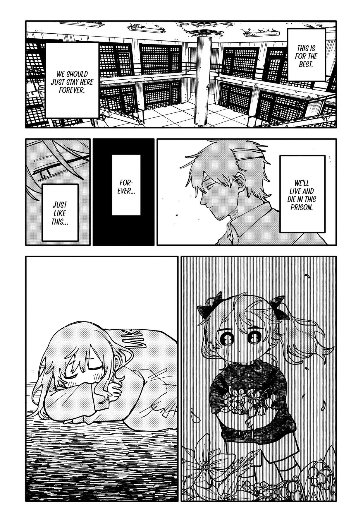 Kindergarten Wars Chapter 138 page 7
