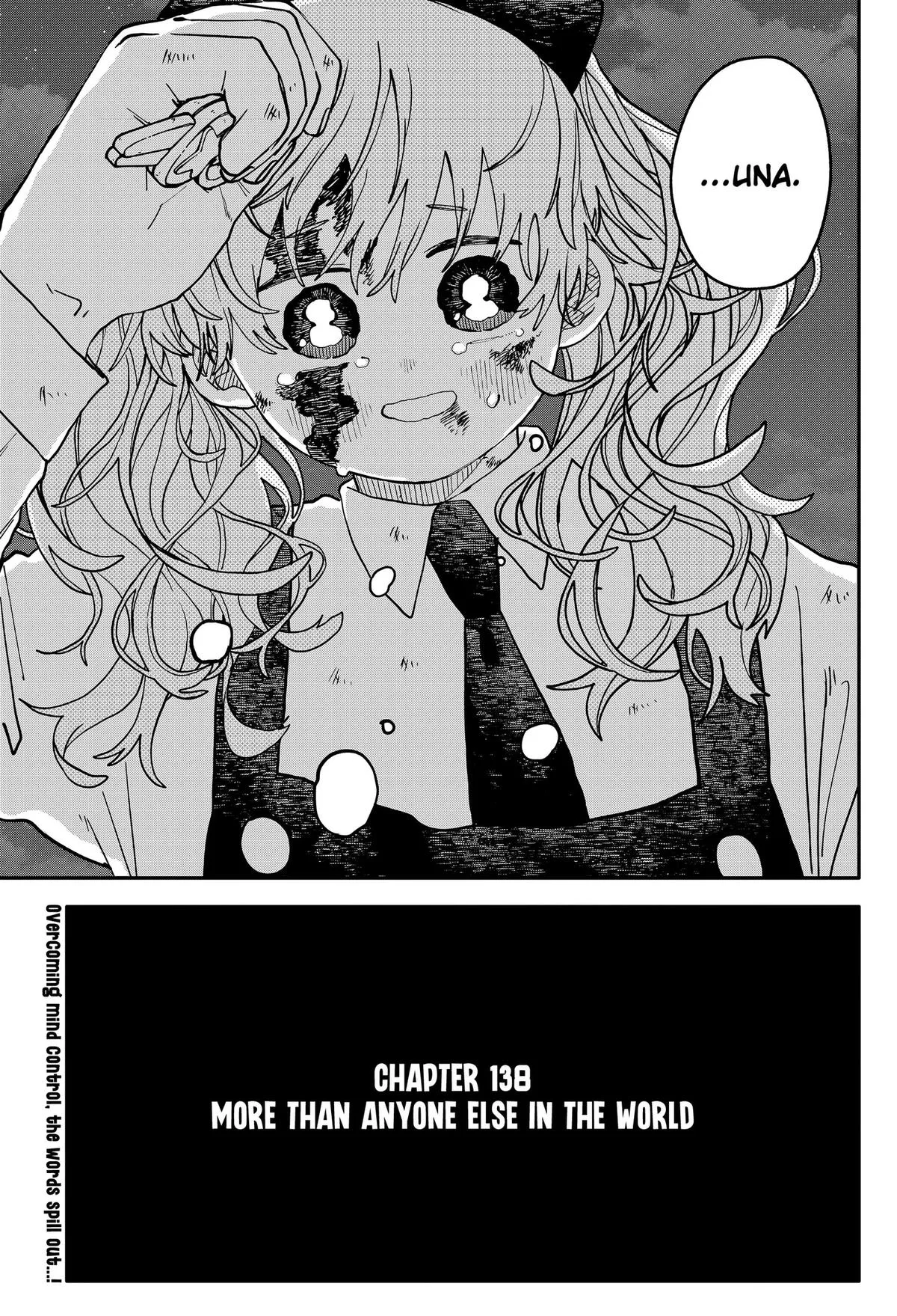 Kindergarten Wars Chapter 138 page 27