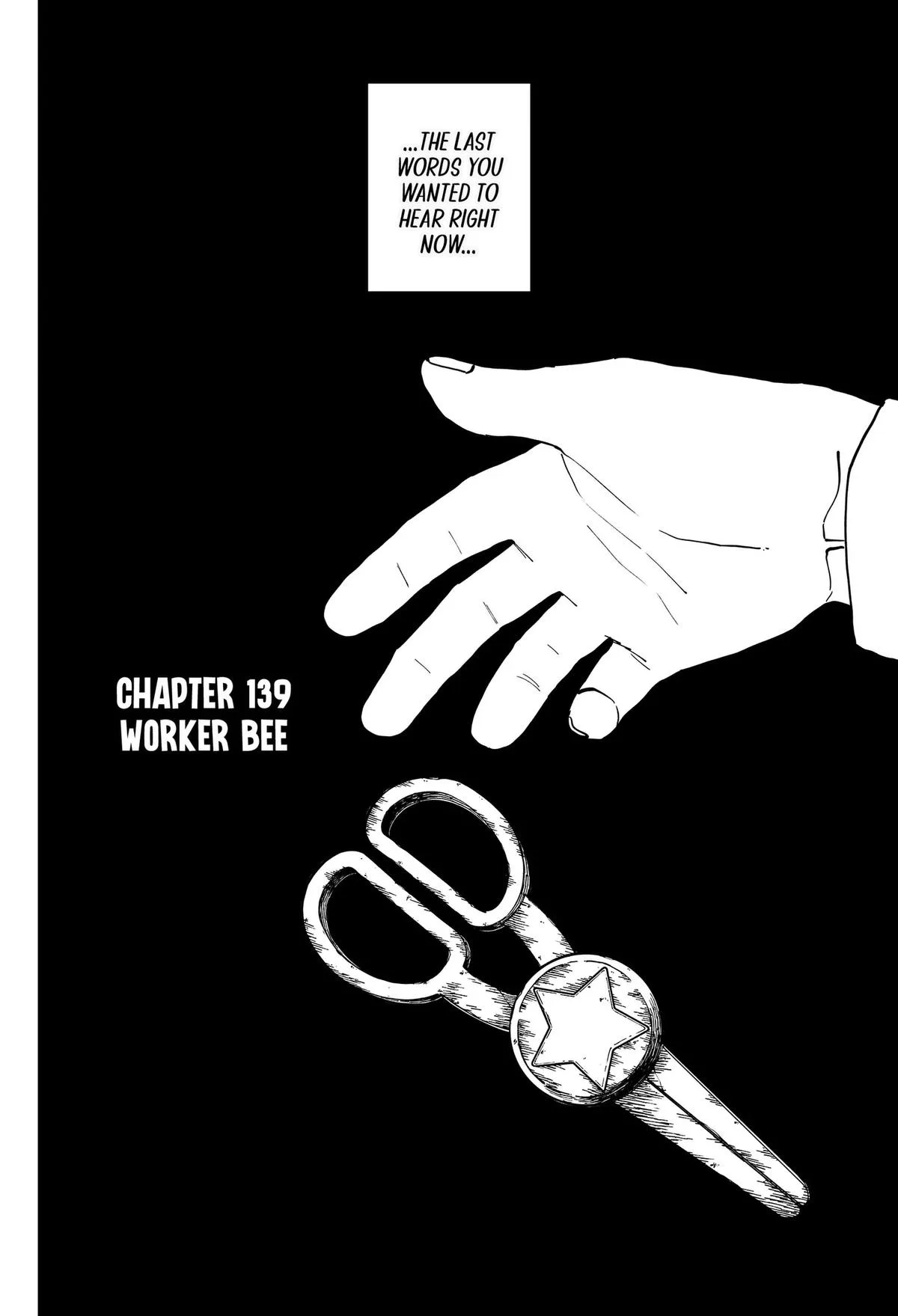Kindergarten Wars Chapter 139 page 2