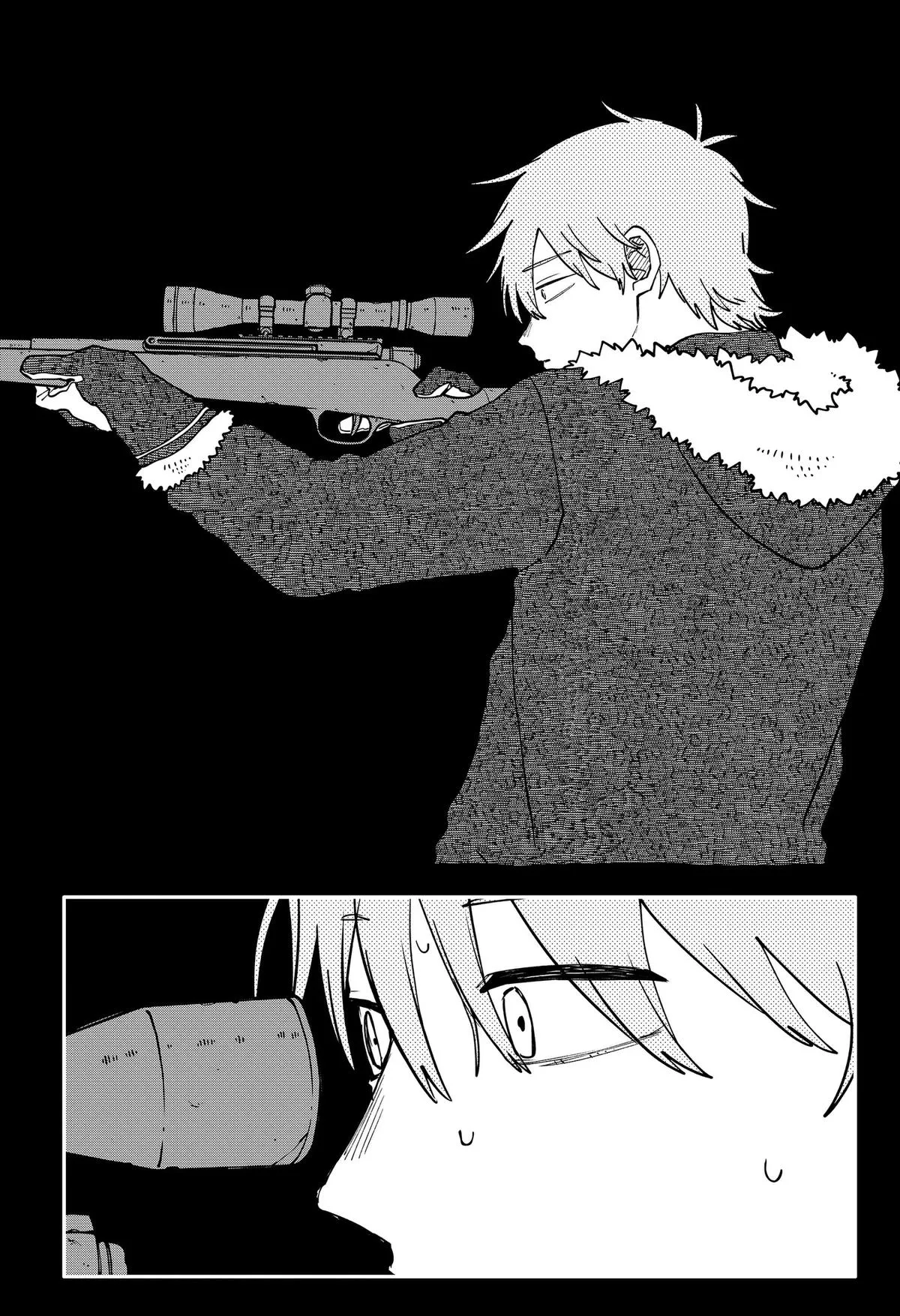 Kindergarten Wars Chapter 139 page 10