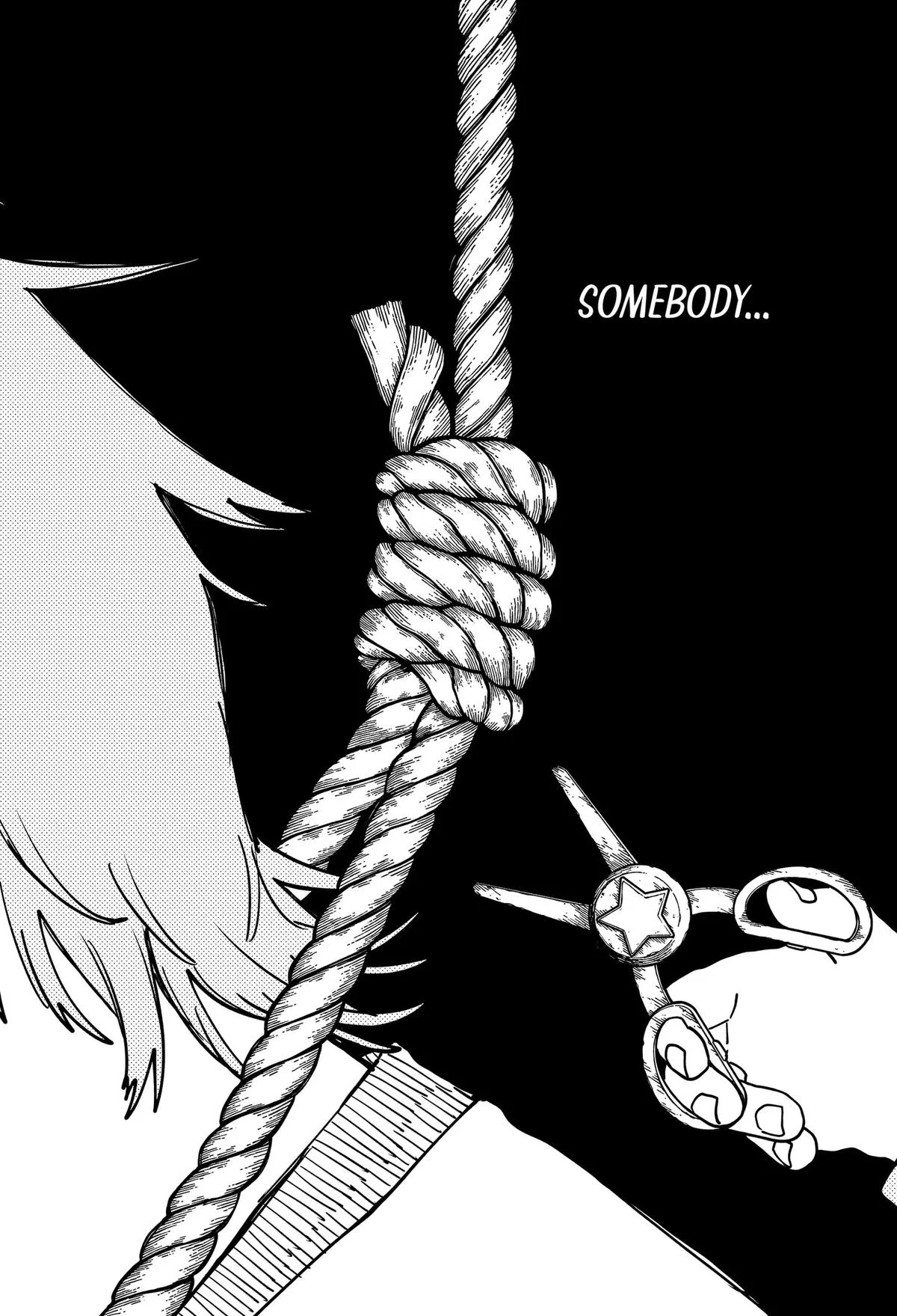Kindergarten Wars Chapter 139 page 19