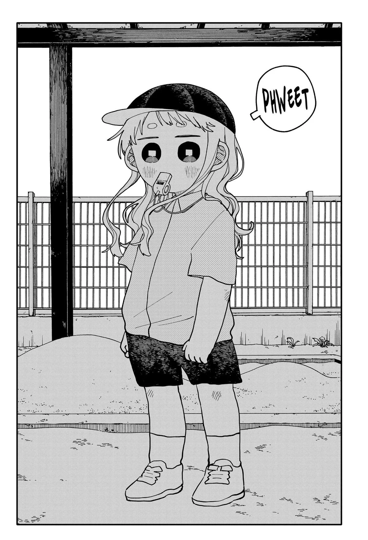 Kindergarten Wars Chapter 139 page 22