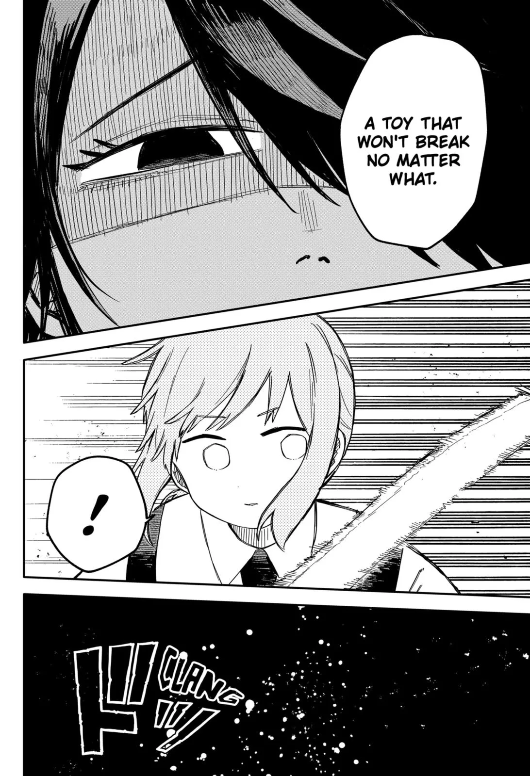 Kindergarten Wars Chapter 14 page 16