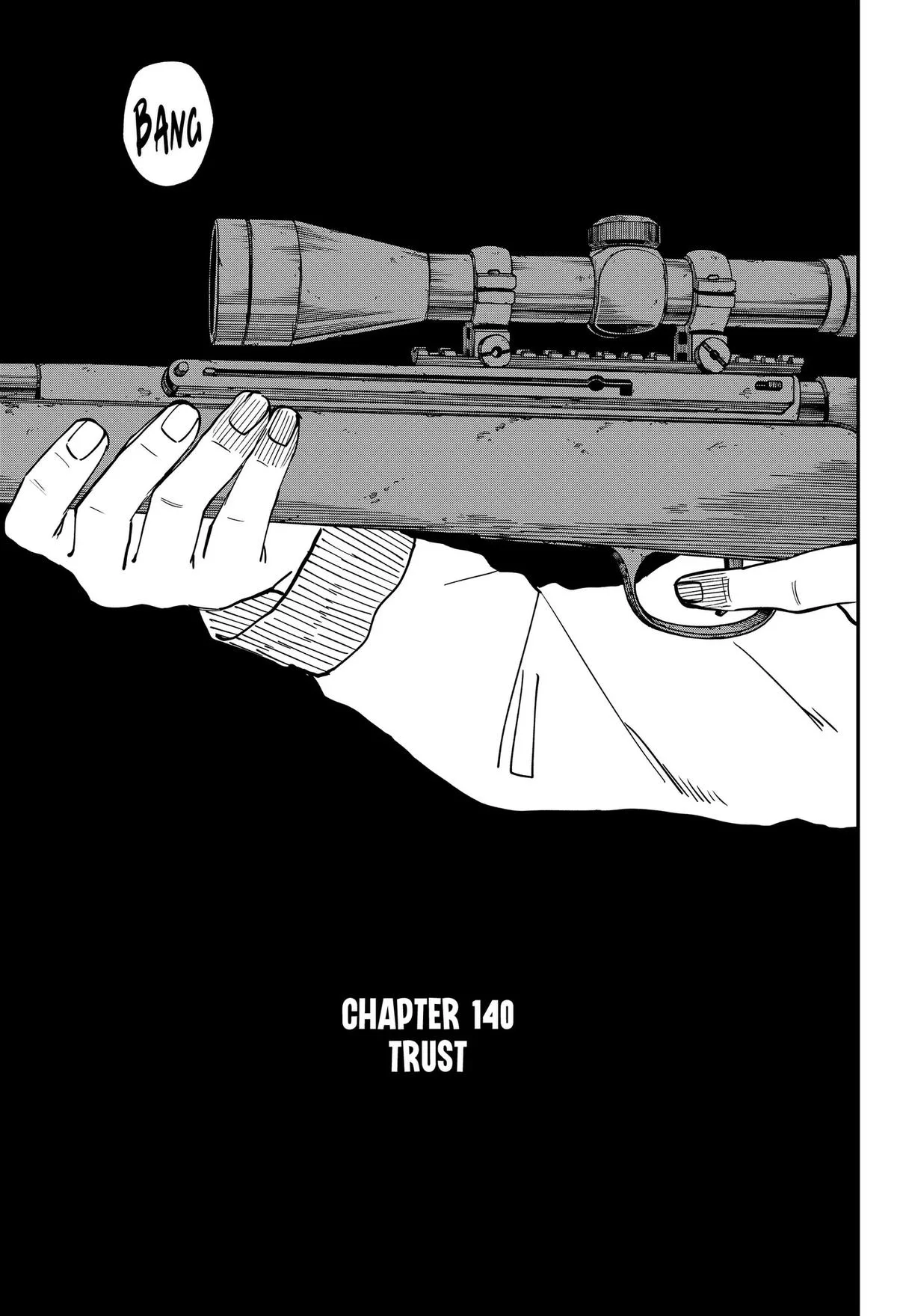 Kindergarten Wars Chapter 140 page 3