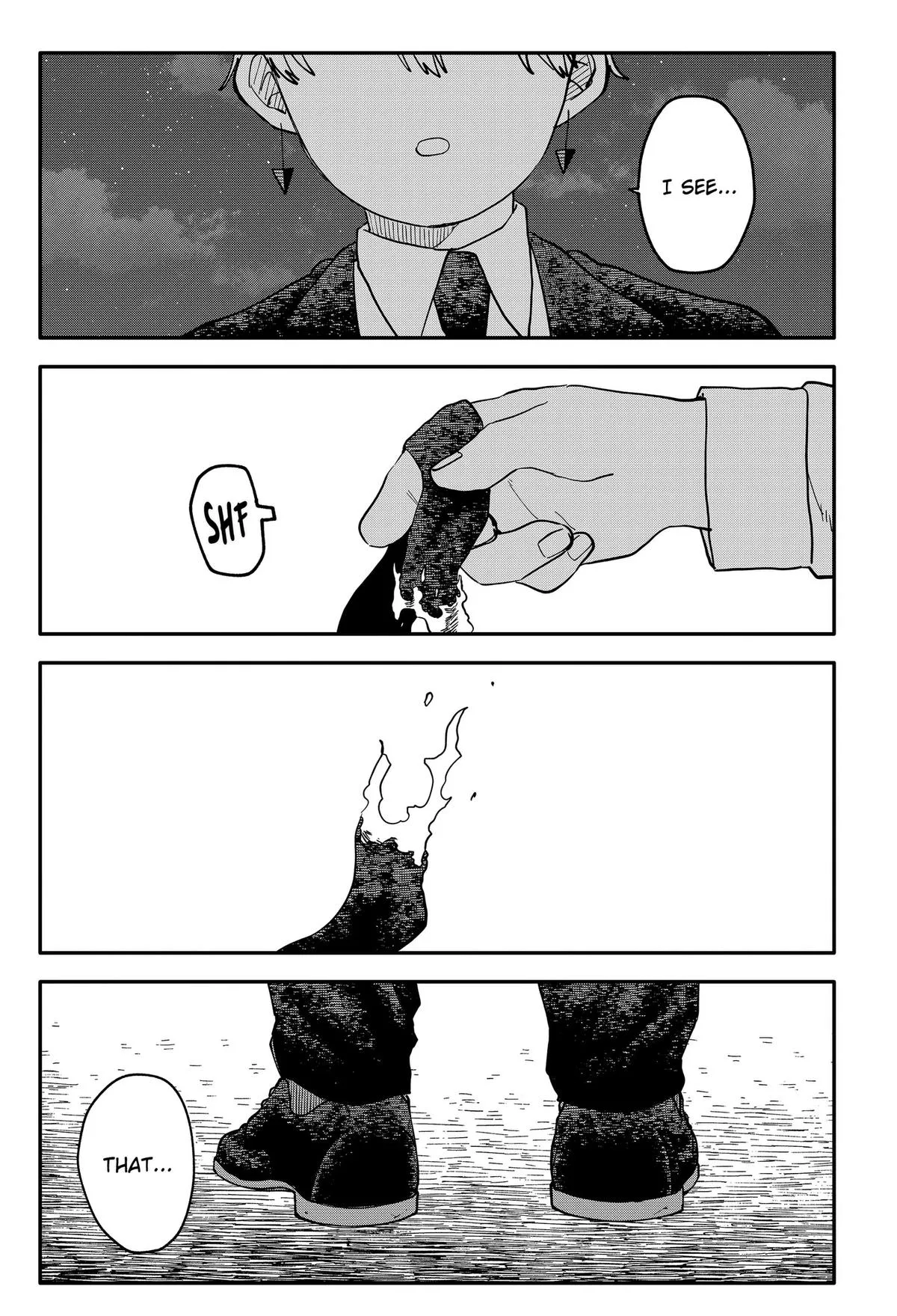 Kindergarten Wars Chapter 140 page 16