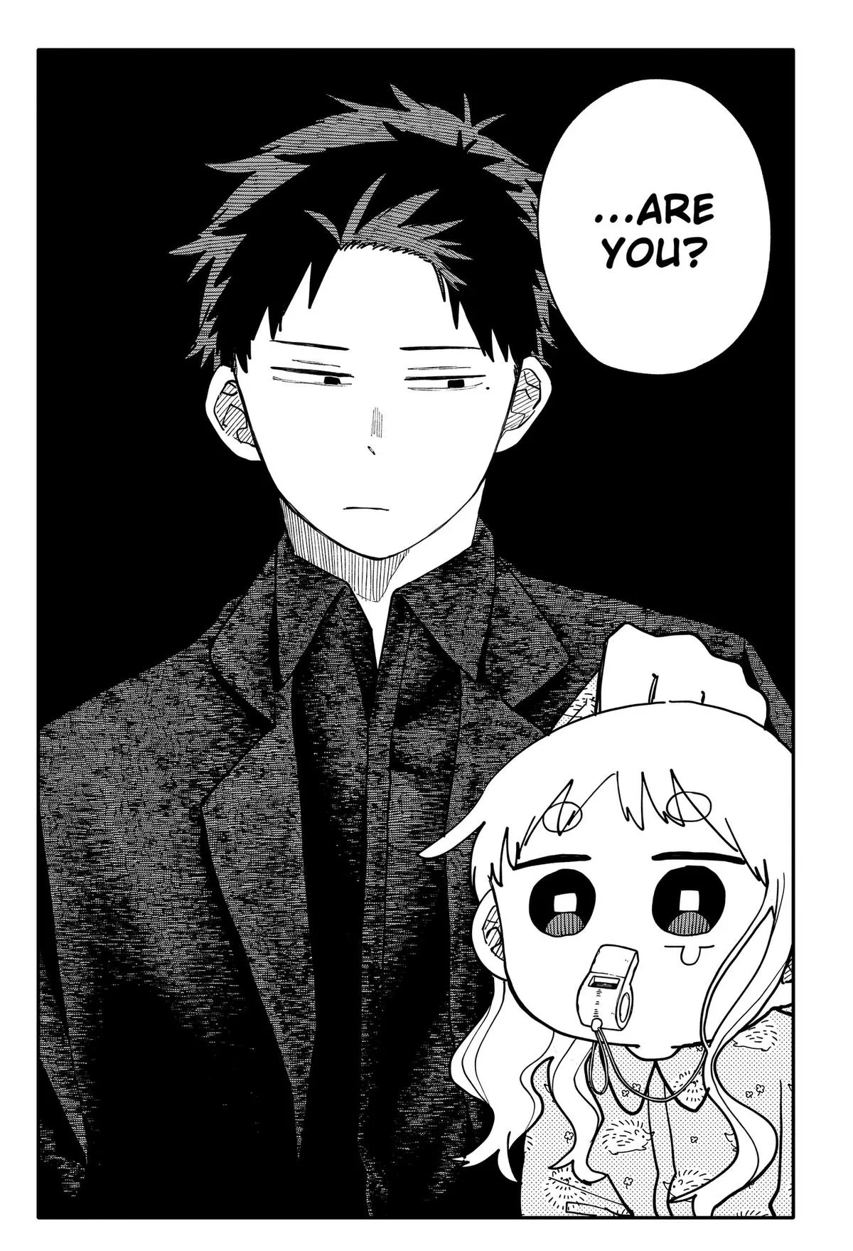 Kindergarten Wars Chapter 141 page 16