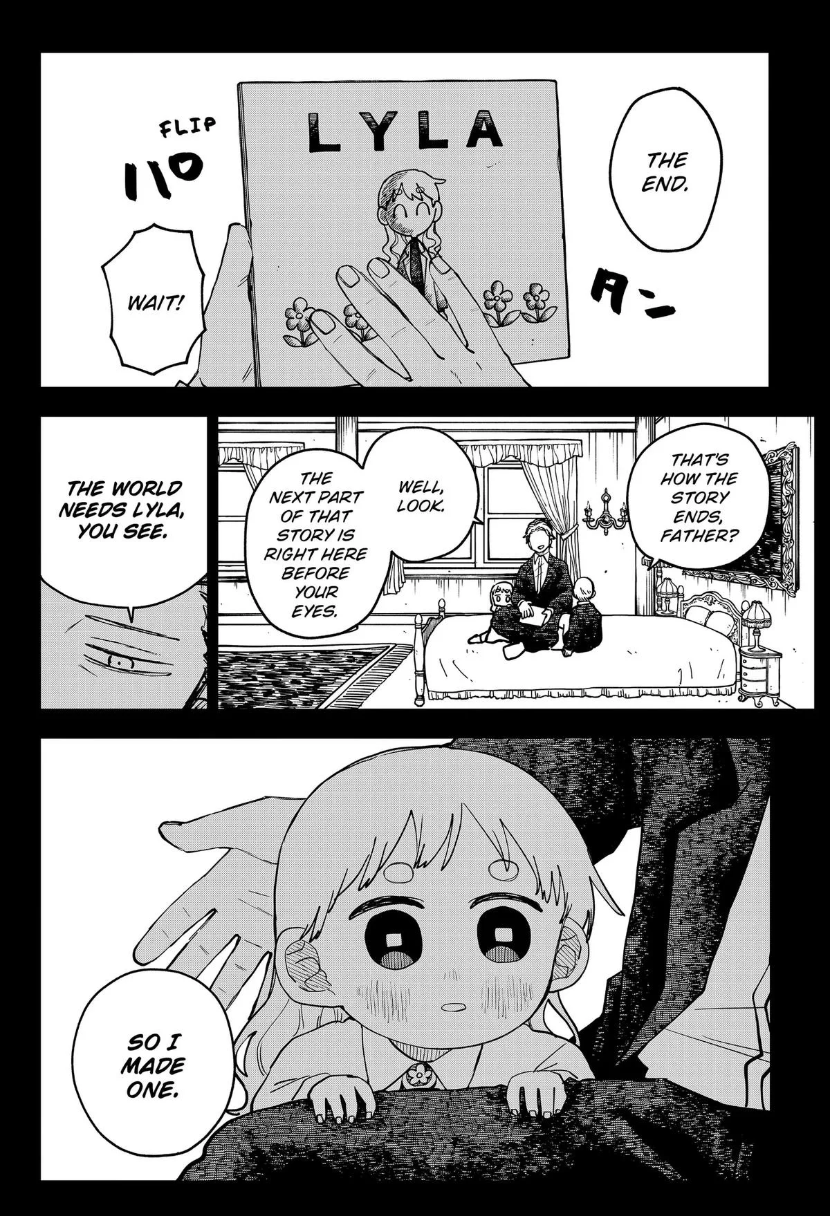 Kindergarten Wars Chapter 141 page 10