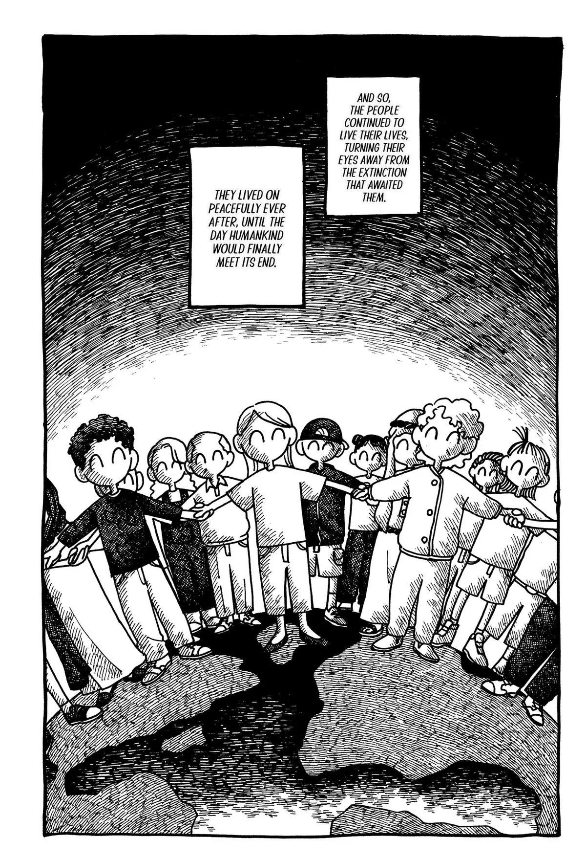 Kindergarten Wars Chapter 141 page 9