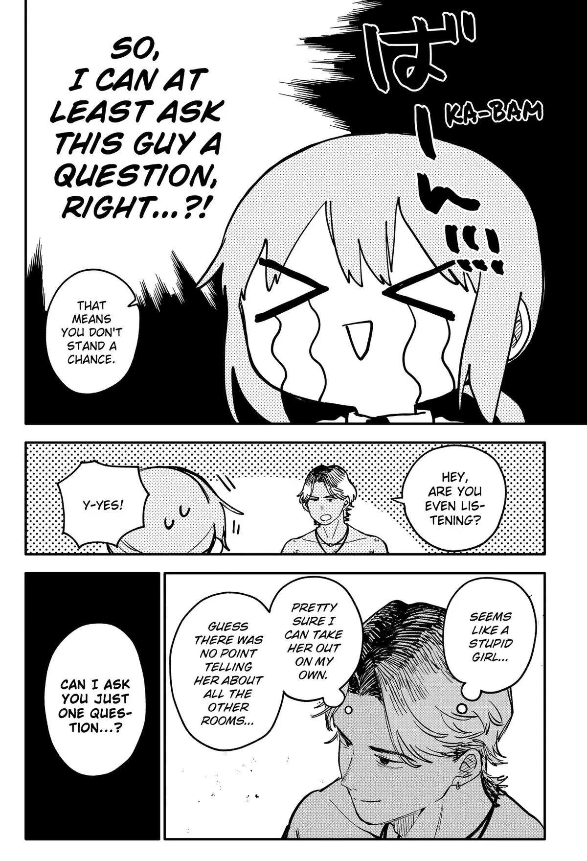 Kindergarten Wars Chapter 141 page 20