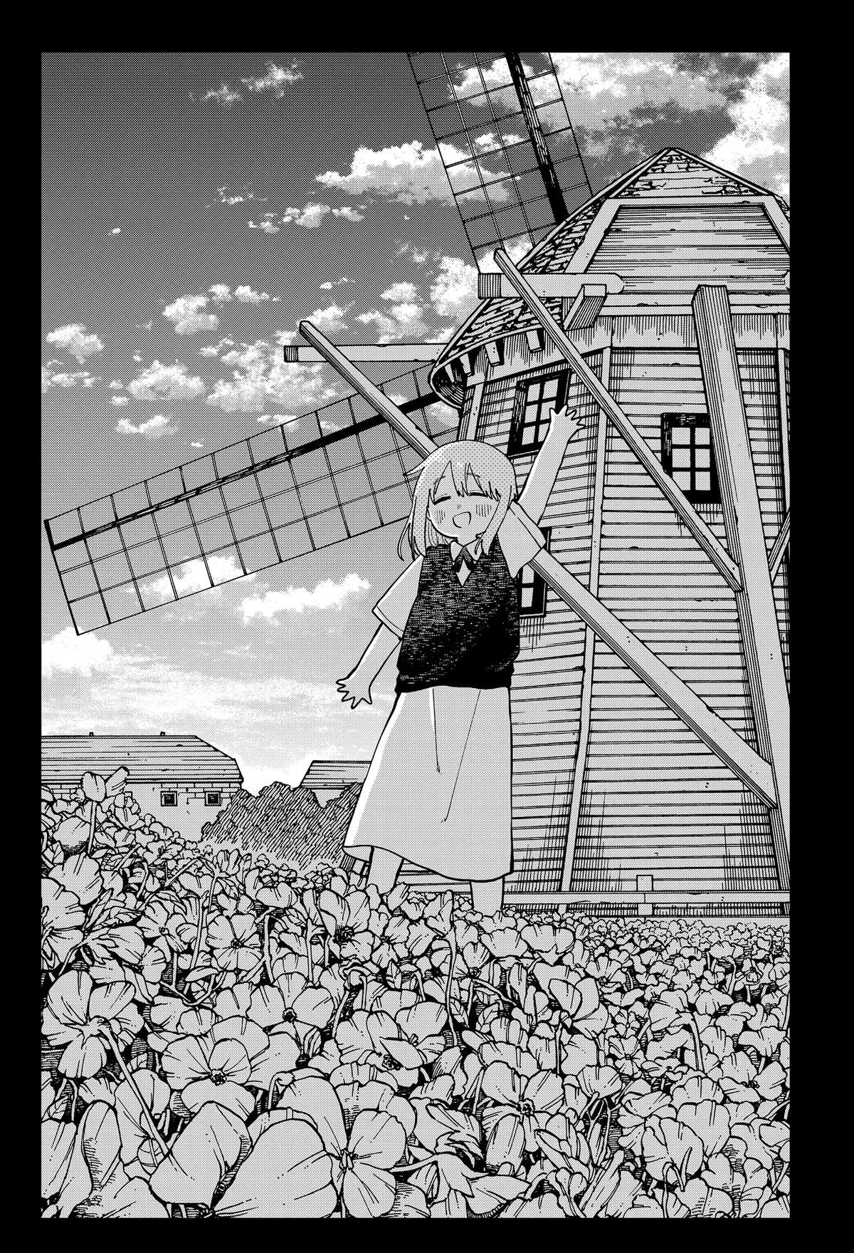 Kindergarten Wars Chapter 142 page 16