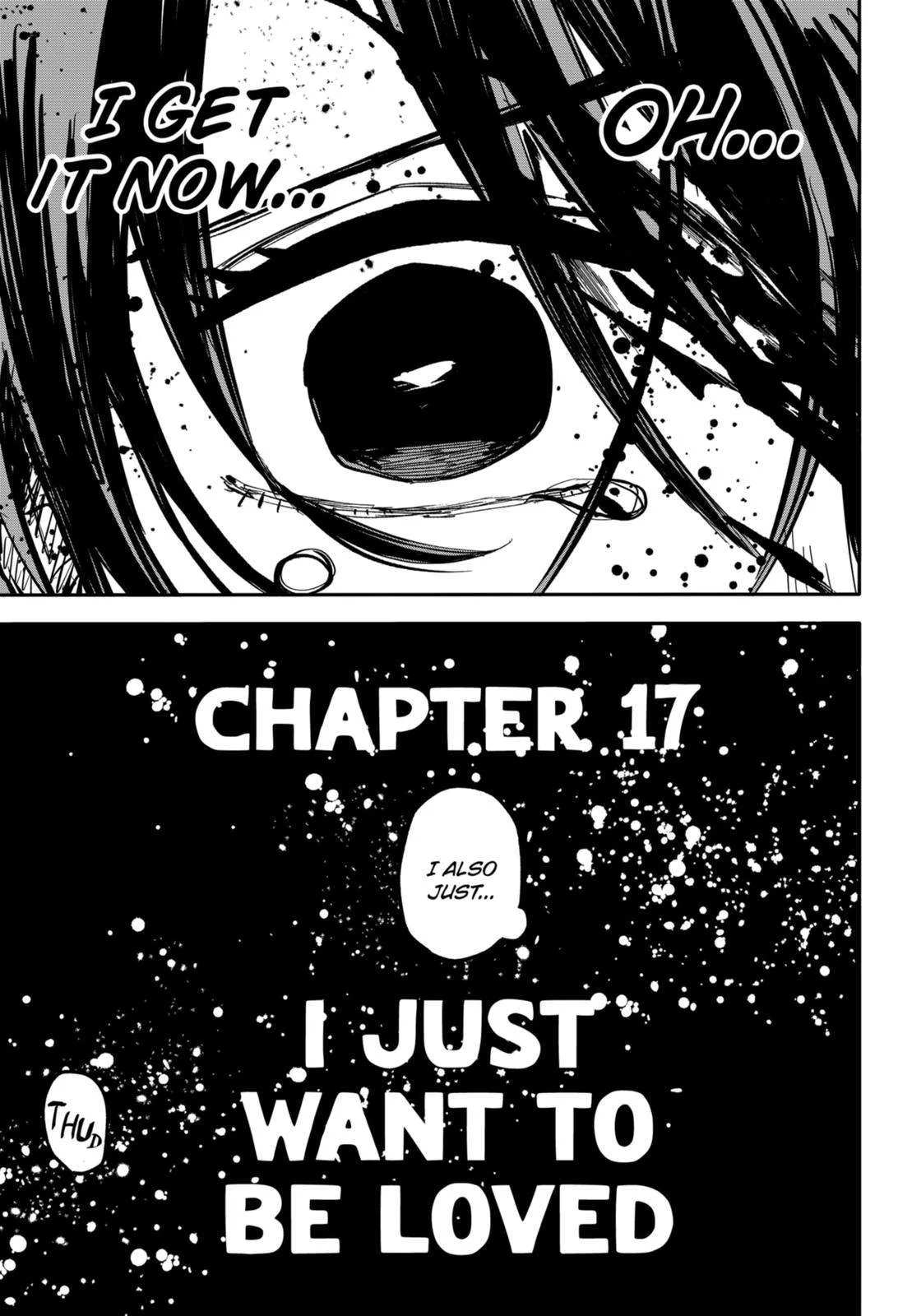 Kindergarten Wars Chapter 17 page 25